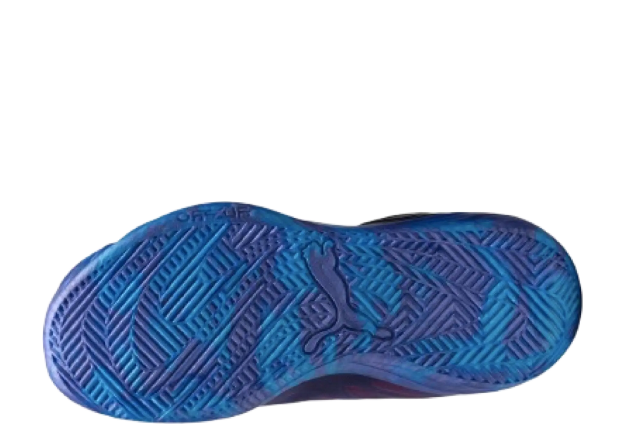 Puma All-Pro Nitro Elite PRO16 League - photo 3
