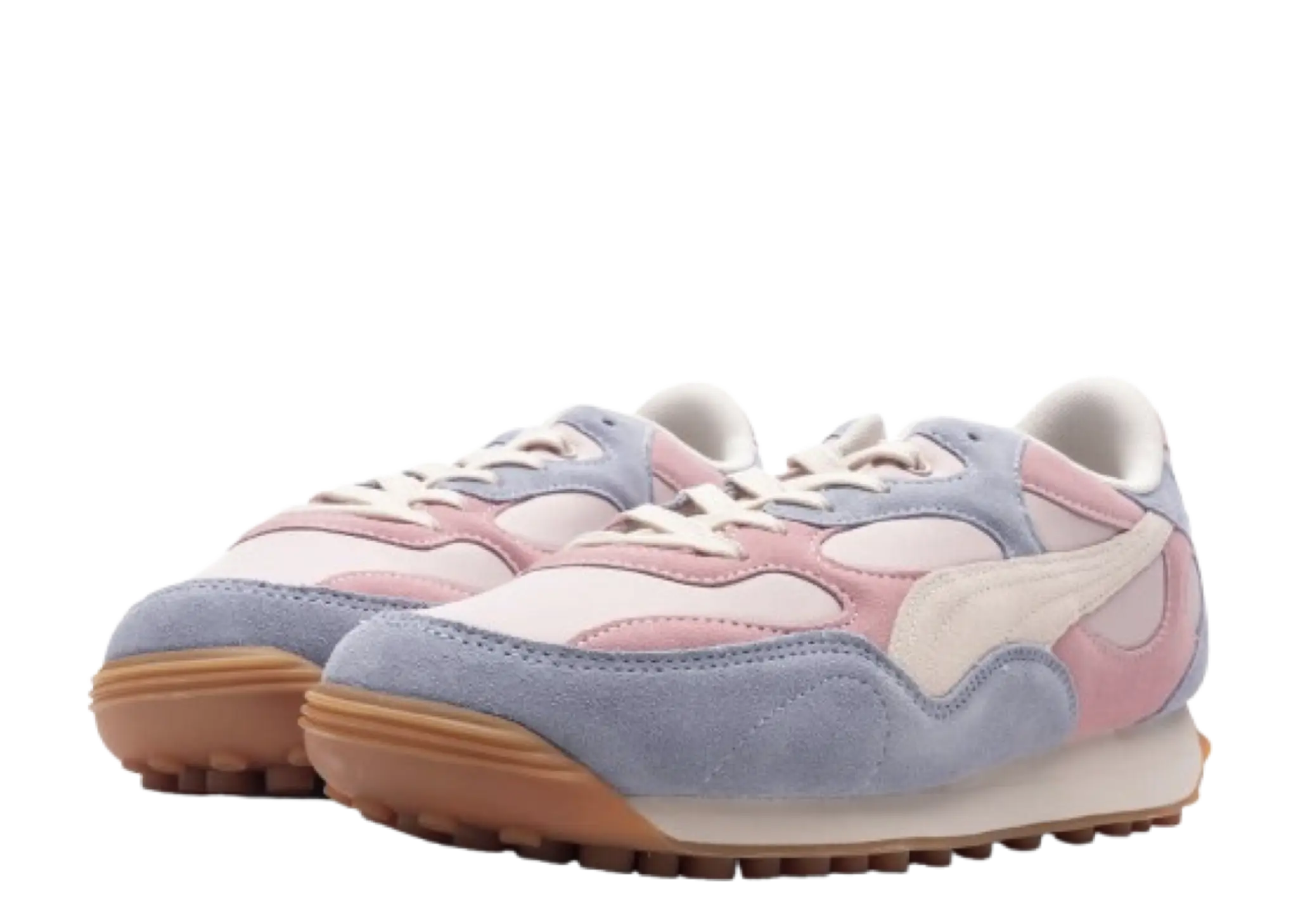 Puma Easy Rider Kid Super Studios Mauve Mist - photo 2