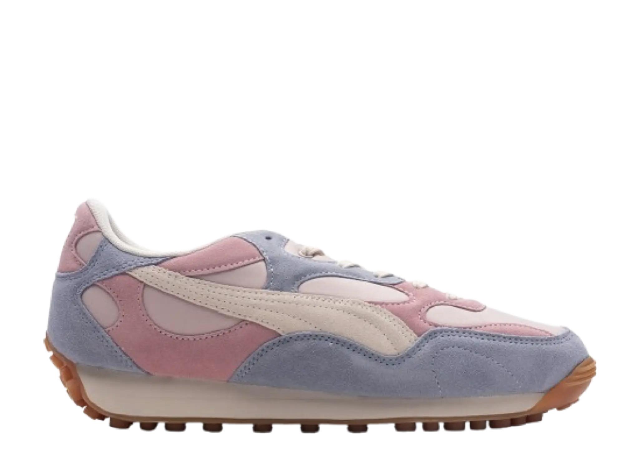 Puma Easy Rider Kid Super Studios Mauve Mist