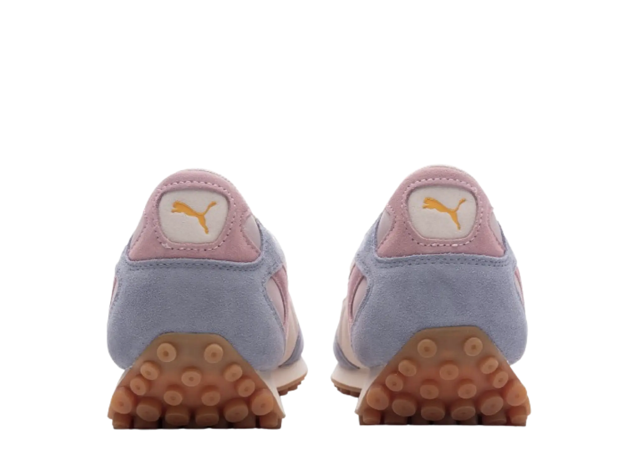 Puma Easy Rider Kid Super Studios Mauve Mist - photo 3