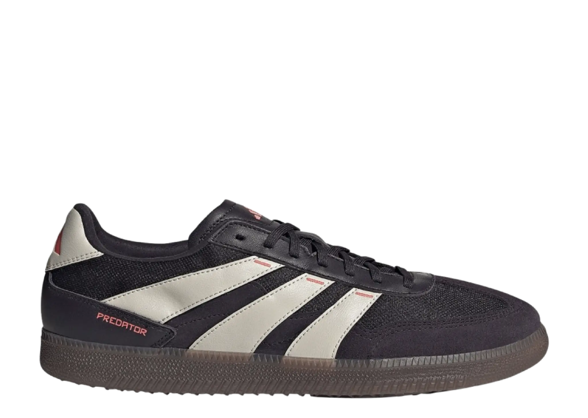 Adidas Predator Freestyle Aurora Black Alumina Turbo