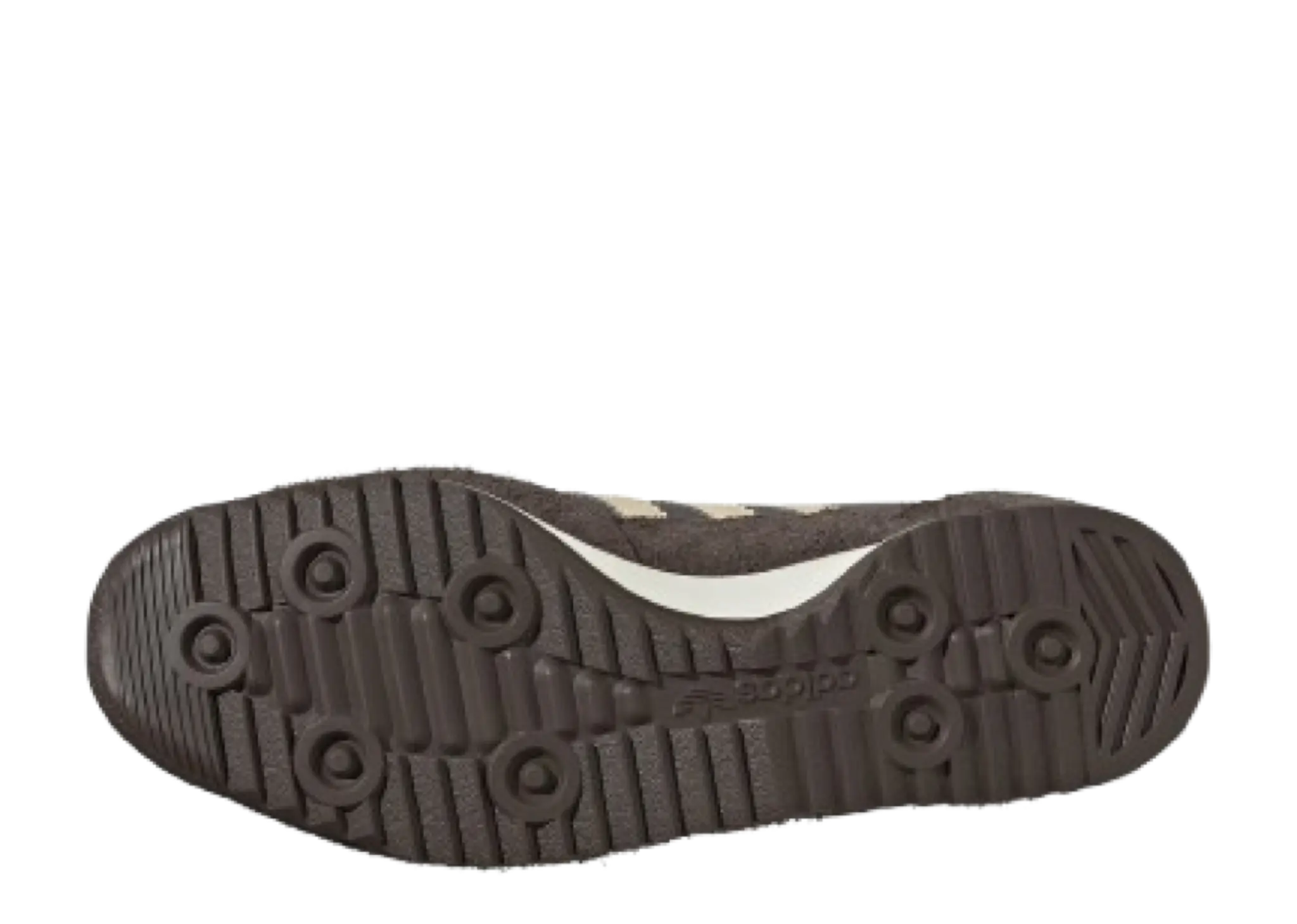 Adidas Sl 72 OG Charcoal Crystal Sand Brown (Women's) - photo 2