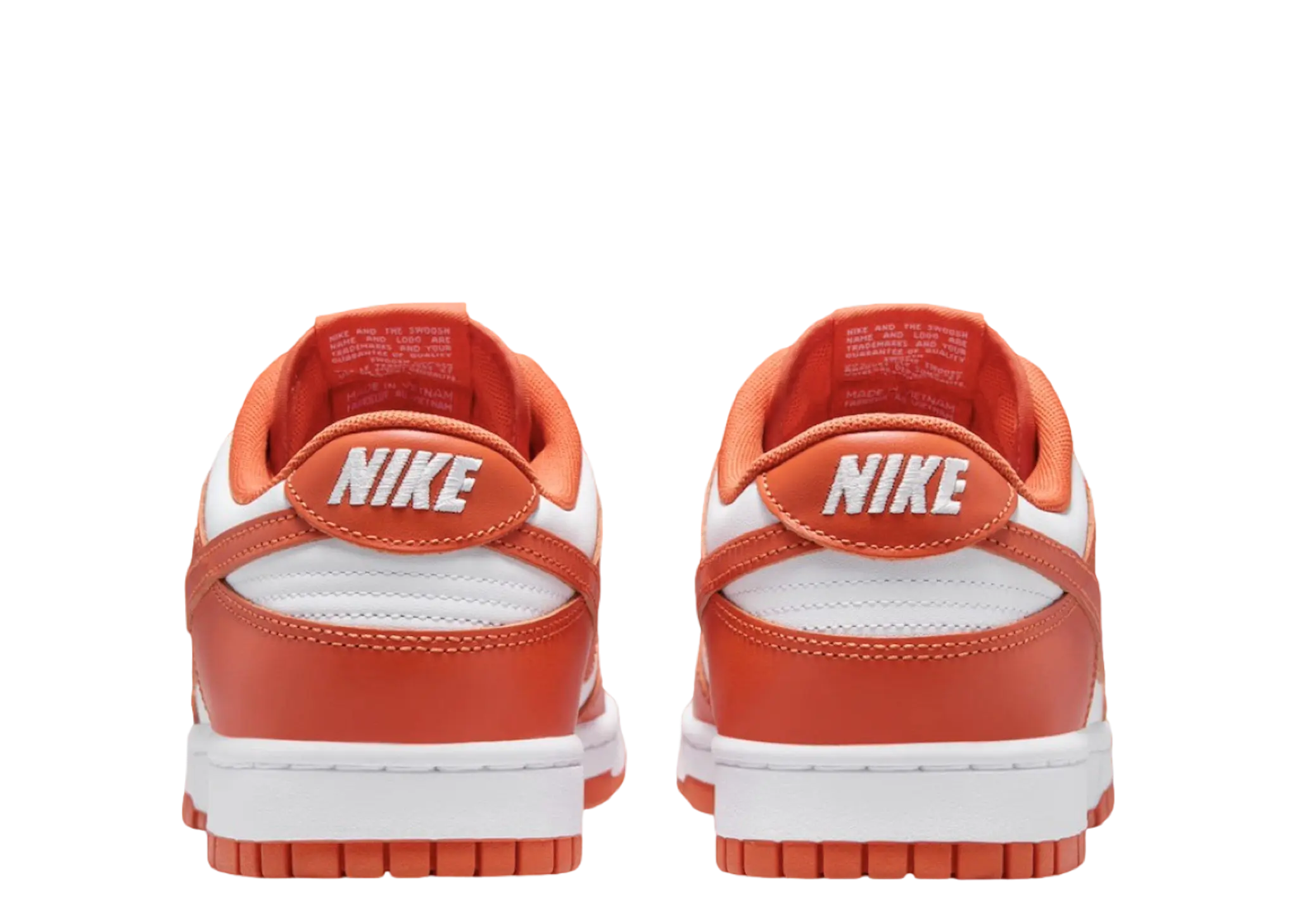 Nike Dunk Low Cosmic Clay - photo 3
