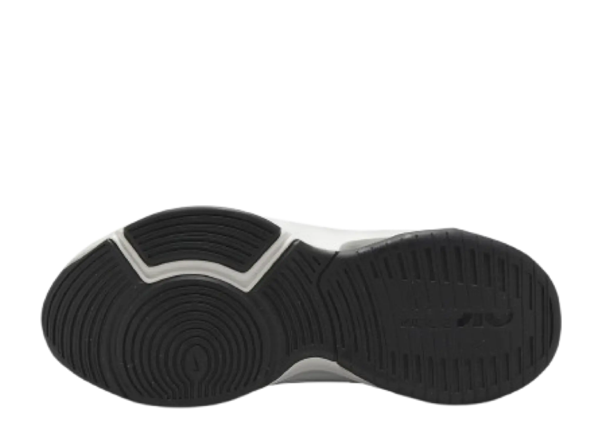 Nike Bella 6 Premium White Metallic Silver (Women's) - photo 4