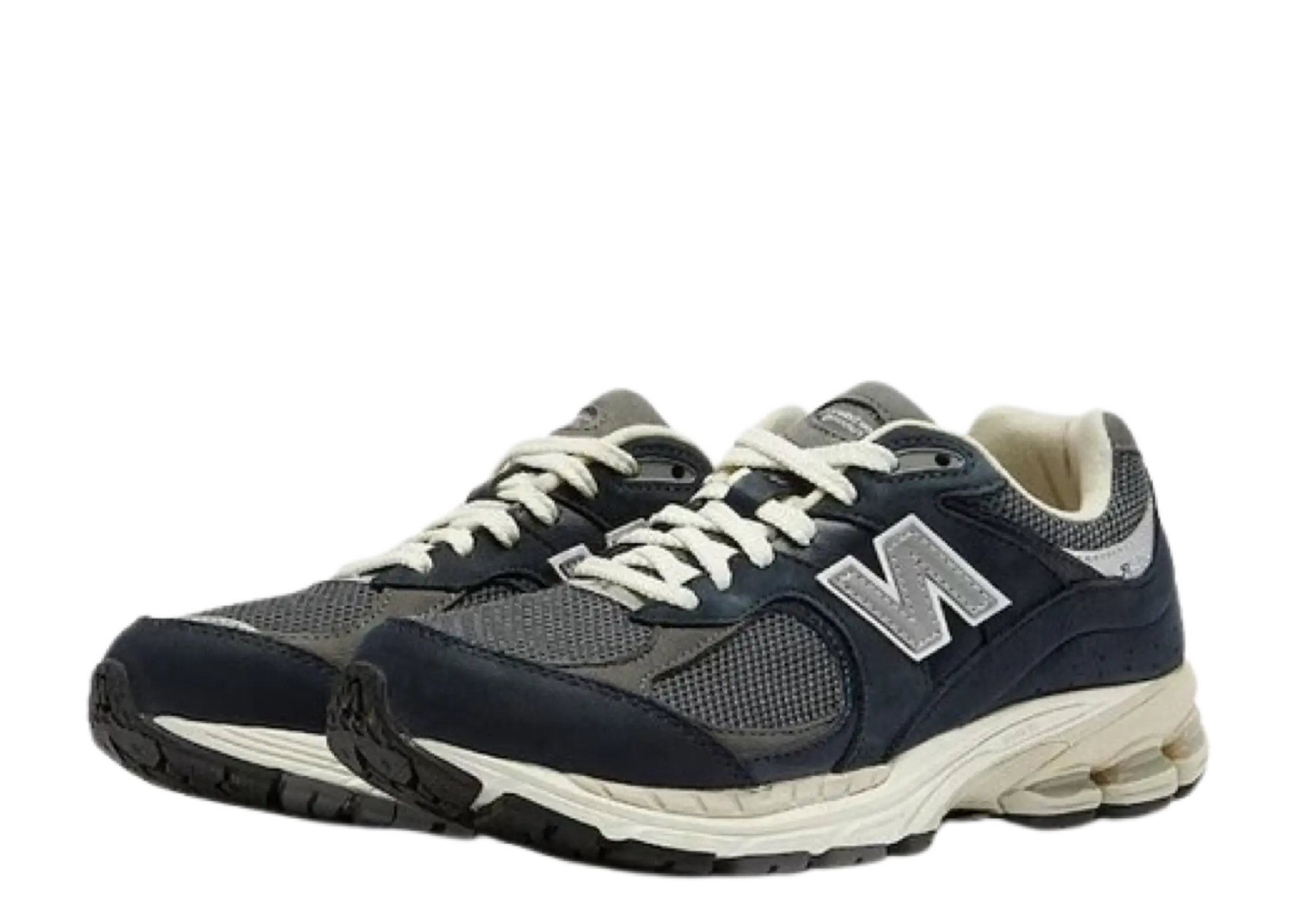 New Balance 2002R Vintage Pack Navy Grey - photo 2