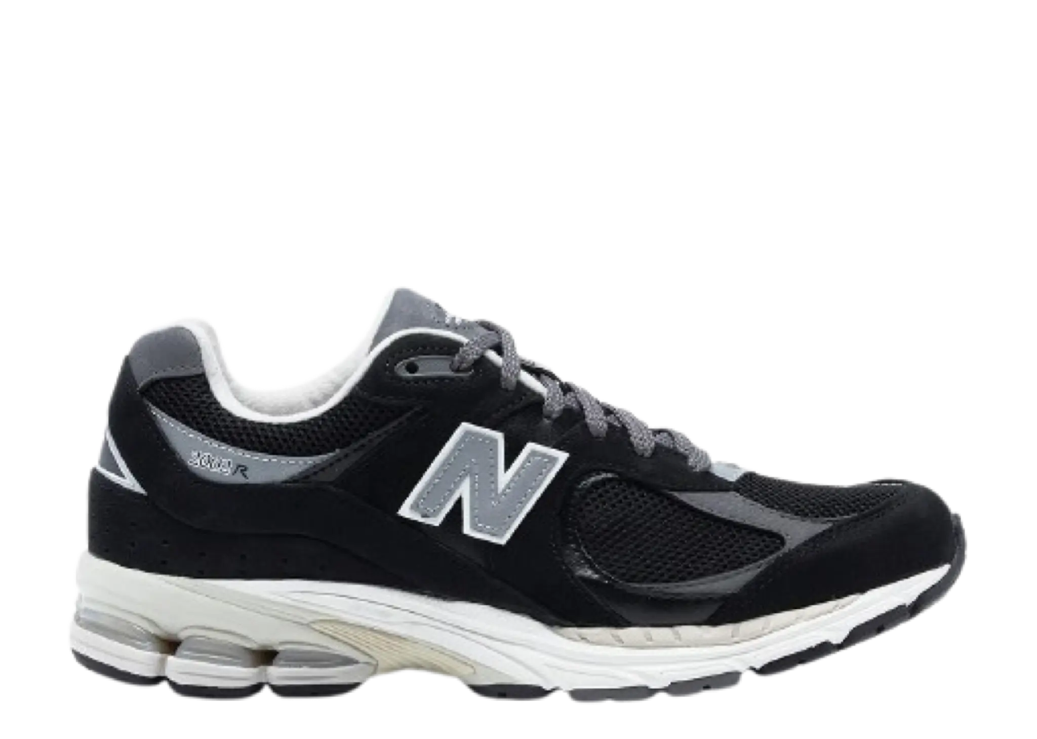 New Balance 2002R Vintage Pack Navy Grey