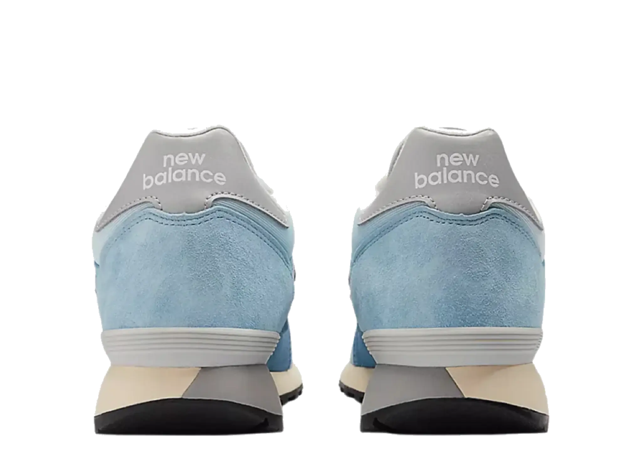 New Balance 475 Quarry Blue - photo 3