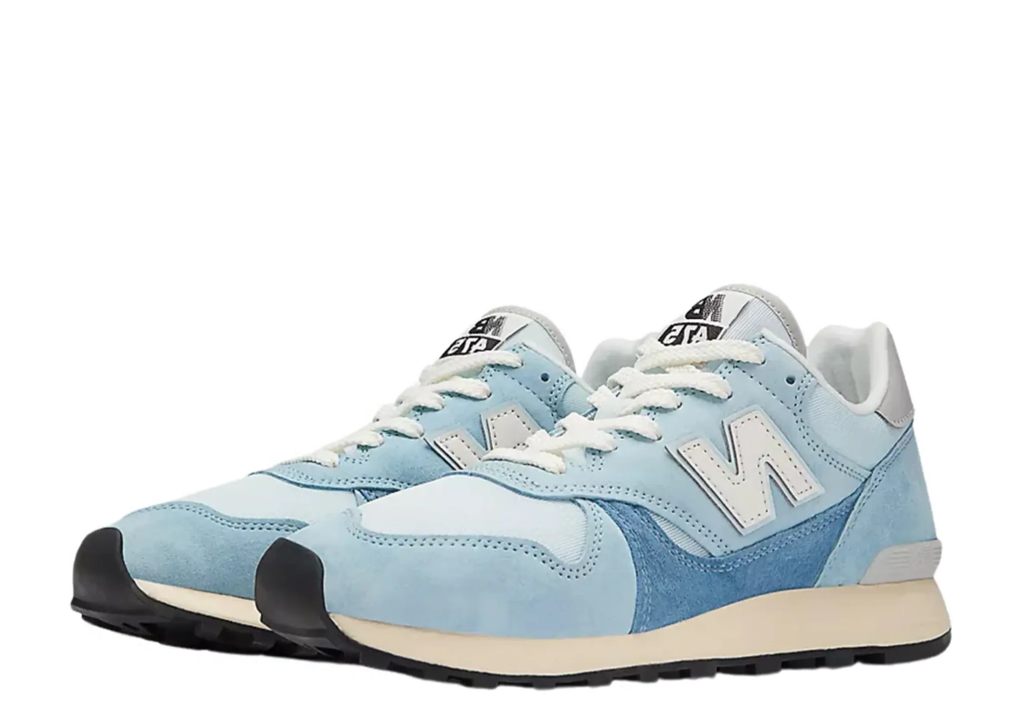 New Balance 475 Quarry Blue - photo 2