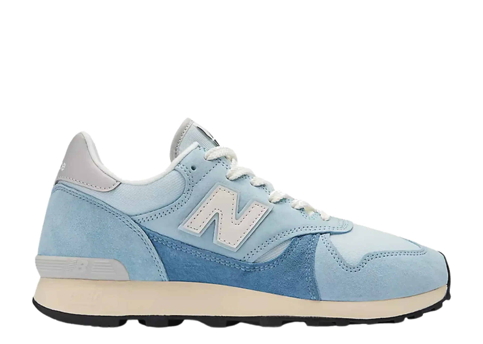 New Balance 475 Quarry Blue