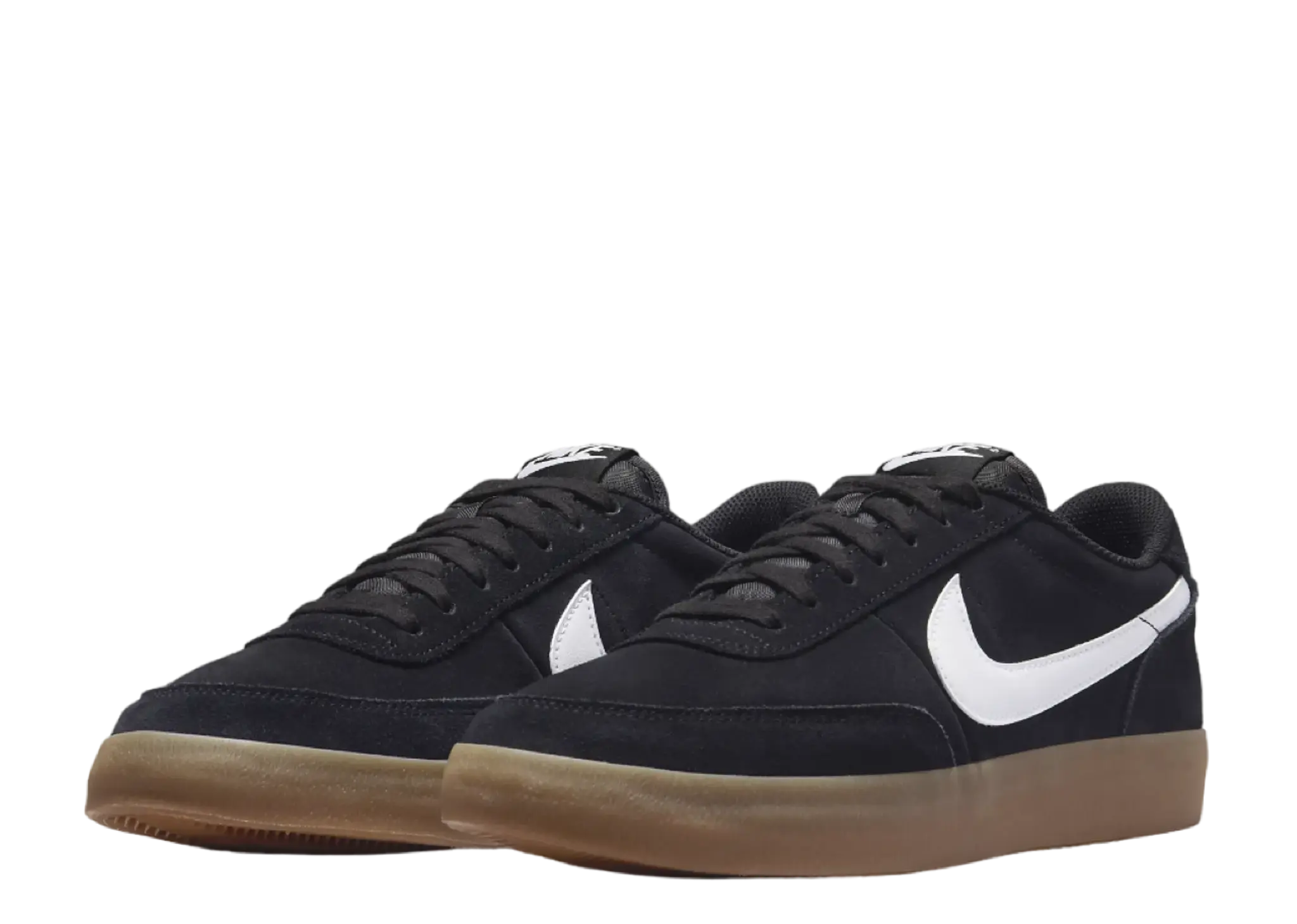 Nike Killshot 2 Black Medium Gum - photo 2
