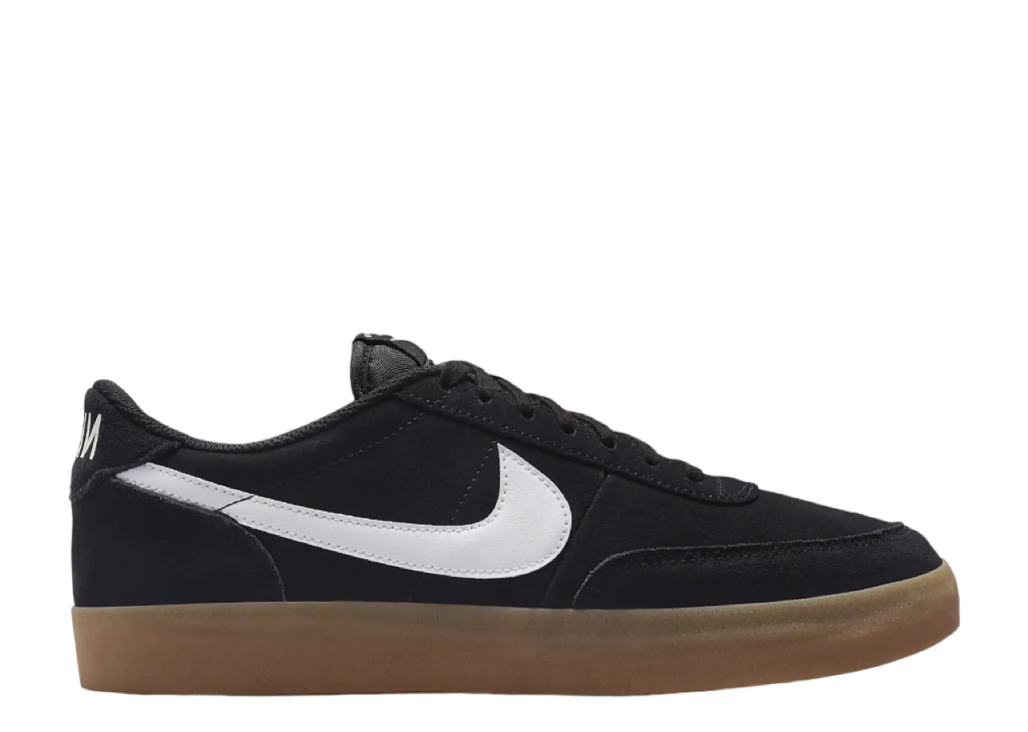 Nike Killshot 2 Black Medium Gum