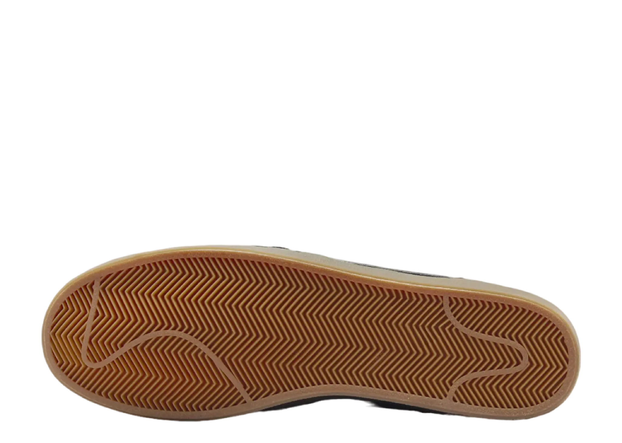 Nike Killshot 2 Black Medium Gum - photo 4