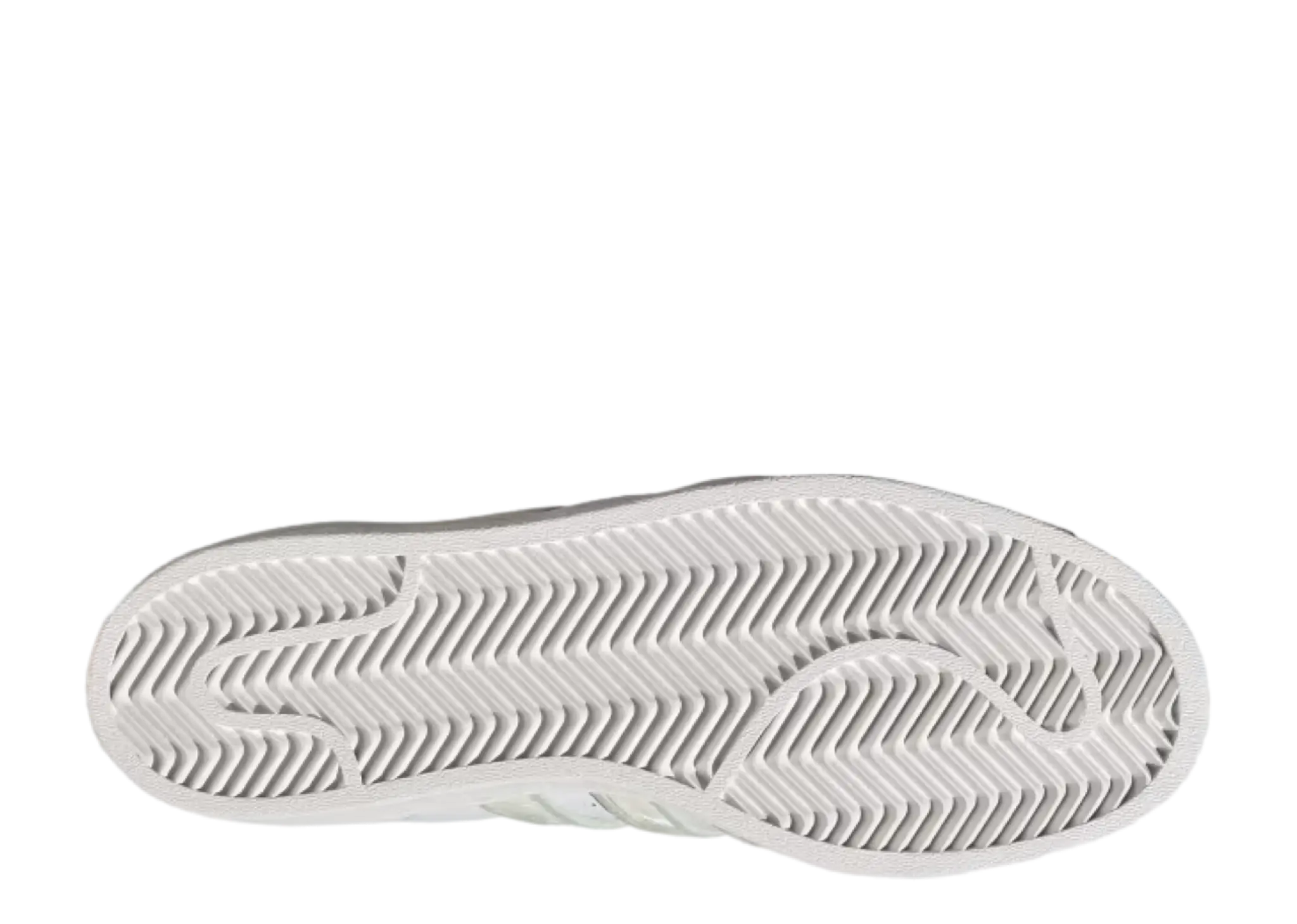 Adidas Superstar Cloud White Linen Green (Women's) - photo 4
