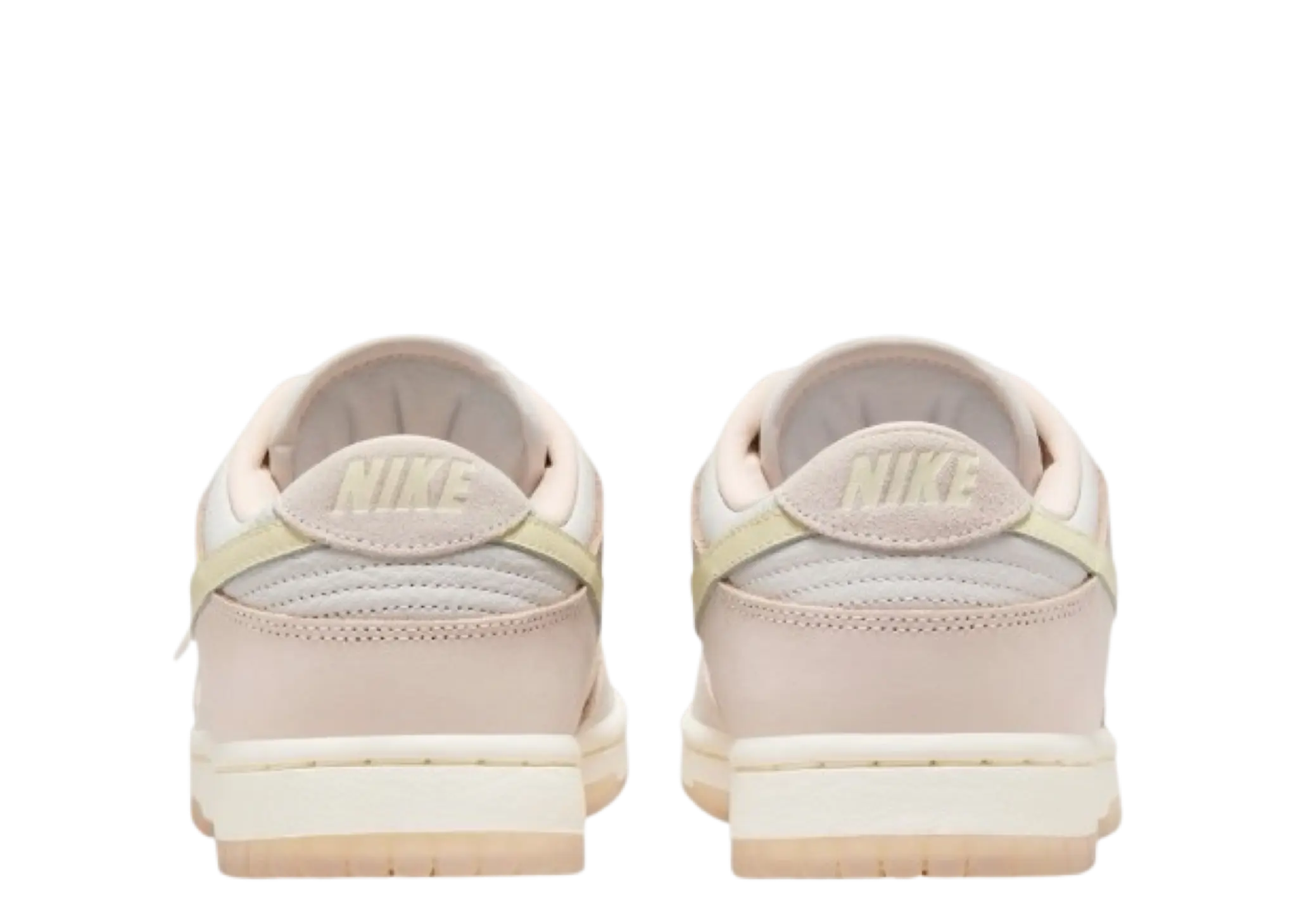 Nike Dunk Low Premium Light Soft Pink (Women's) - photo 3