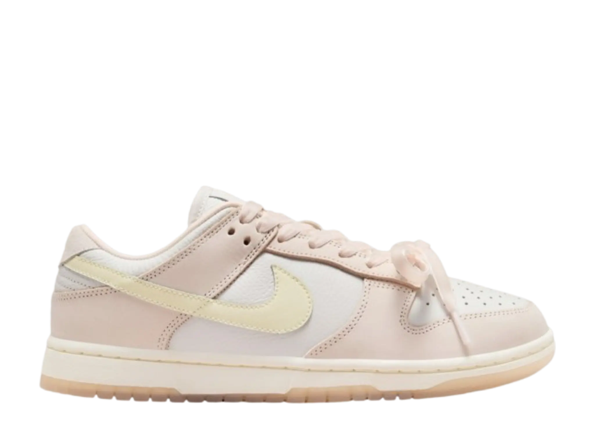 Nike Dunk Low Premium Light Soft Pink (Women's)