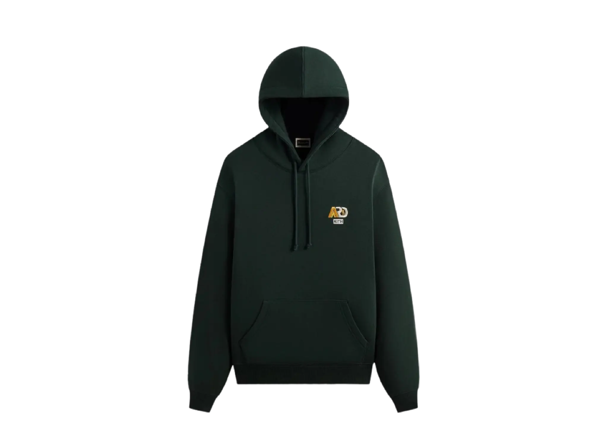 Kith For Columbia Ard Williams Iii Hoodie Stadium