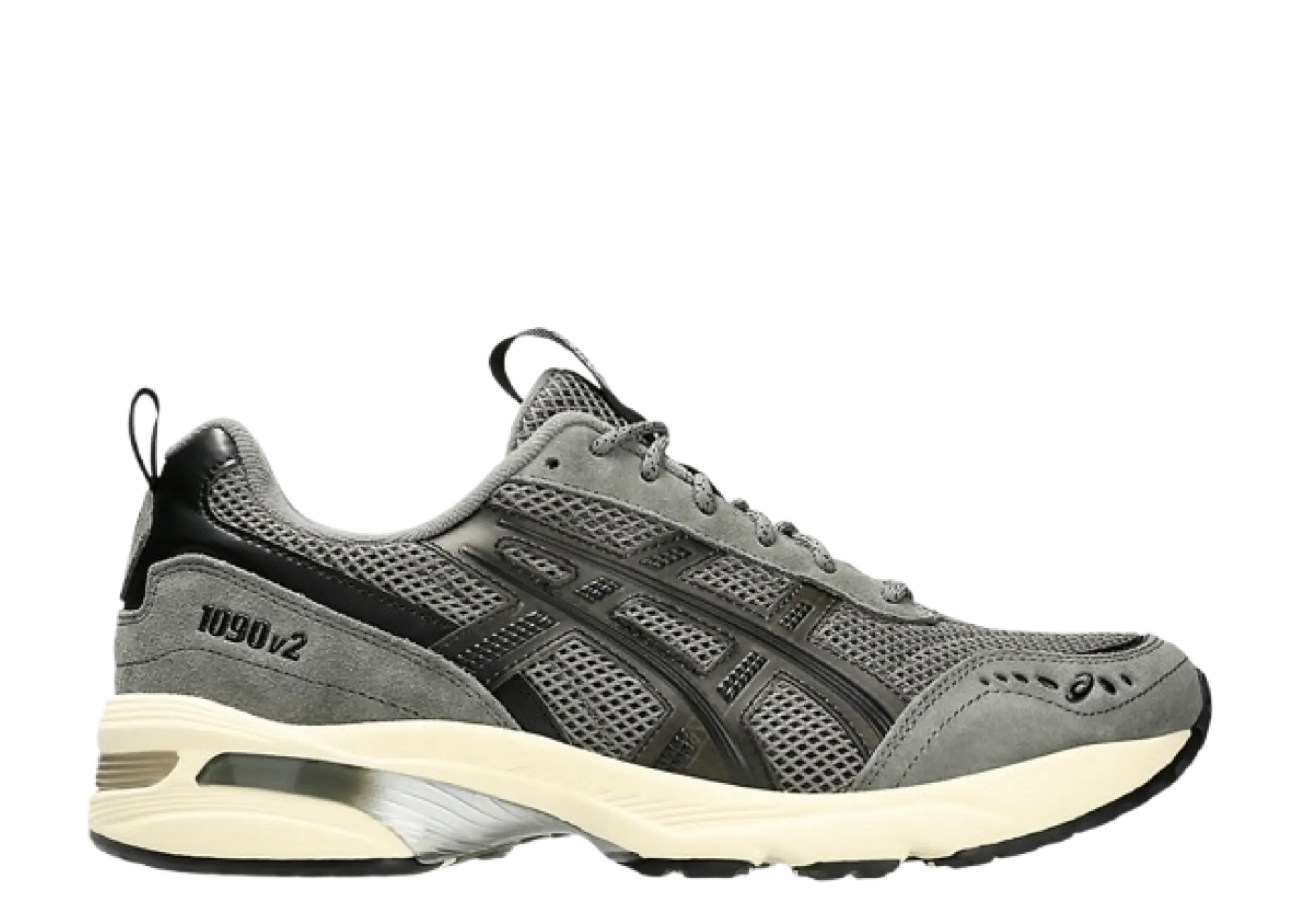 ASICS Gel 1090 V2 Truffle Grey Black