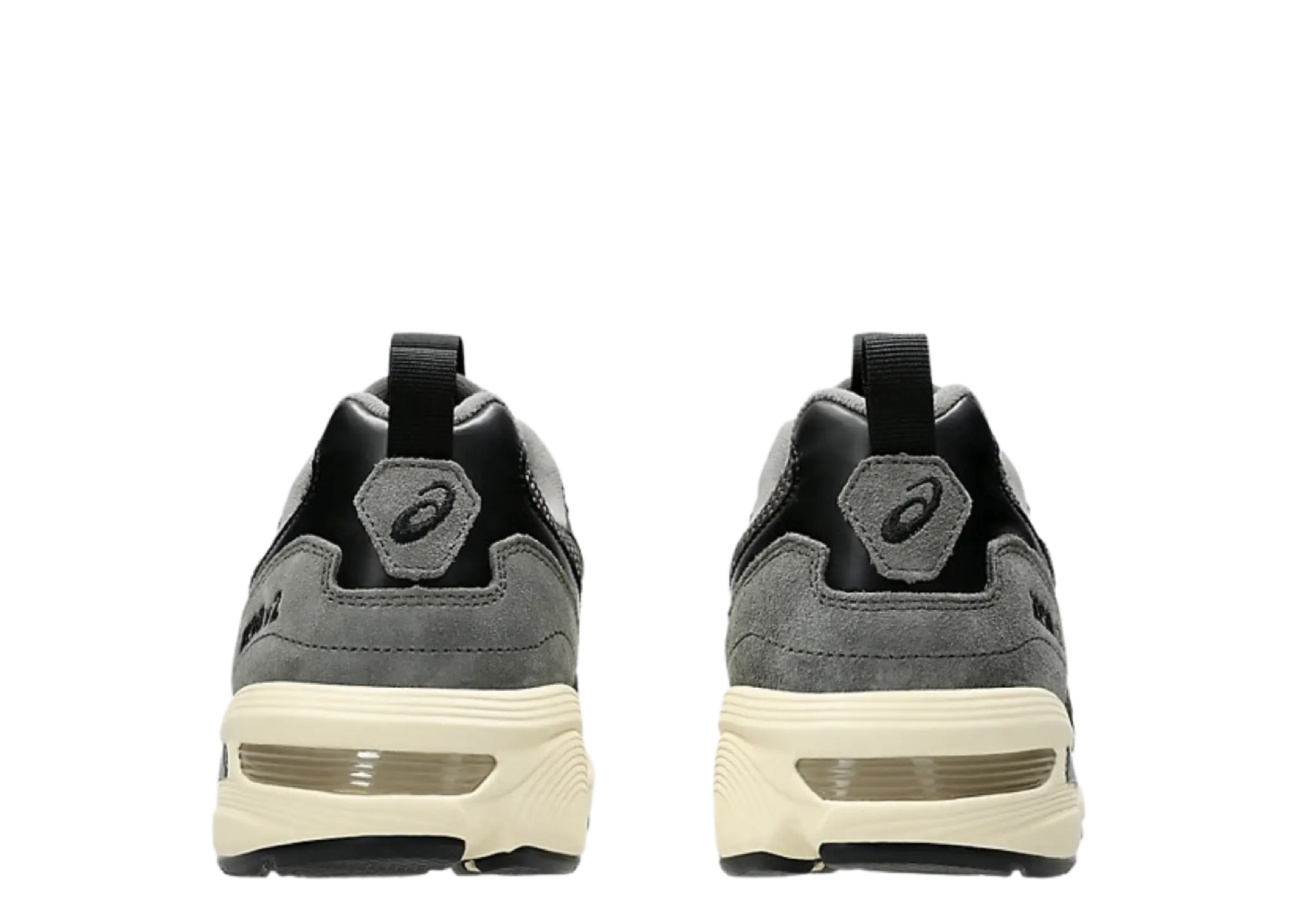 ASICS Gel 1090 V2 Truffle Grey Black - photo 3