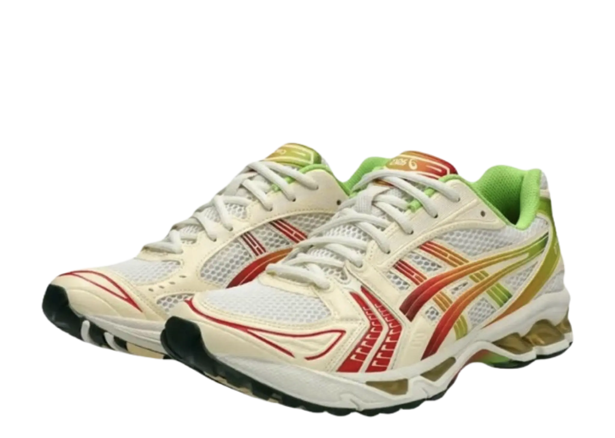 ASICS Gel-Kayano 14 Concepts Out Of Office - photo 2