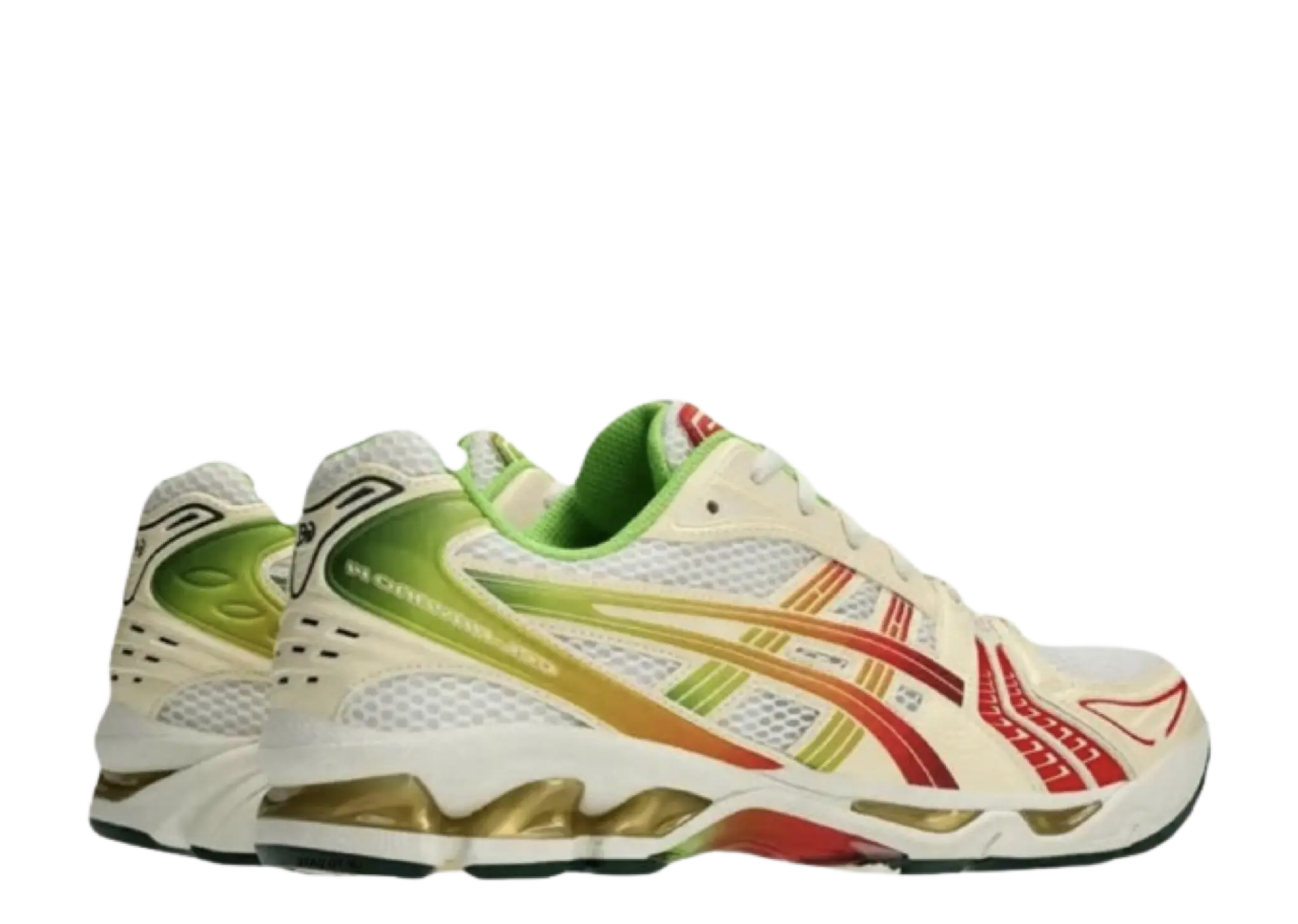 ASICS Gel-Kayano 14 Concepts Out Of Office - photo 3