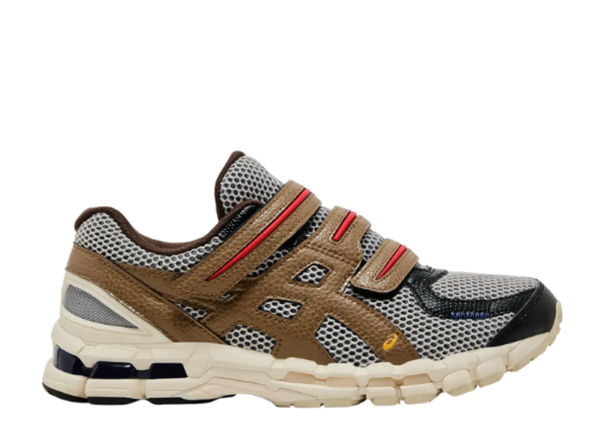 ASICS Gel-Kayano 20 HAL STUDIOS Grey Olive
