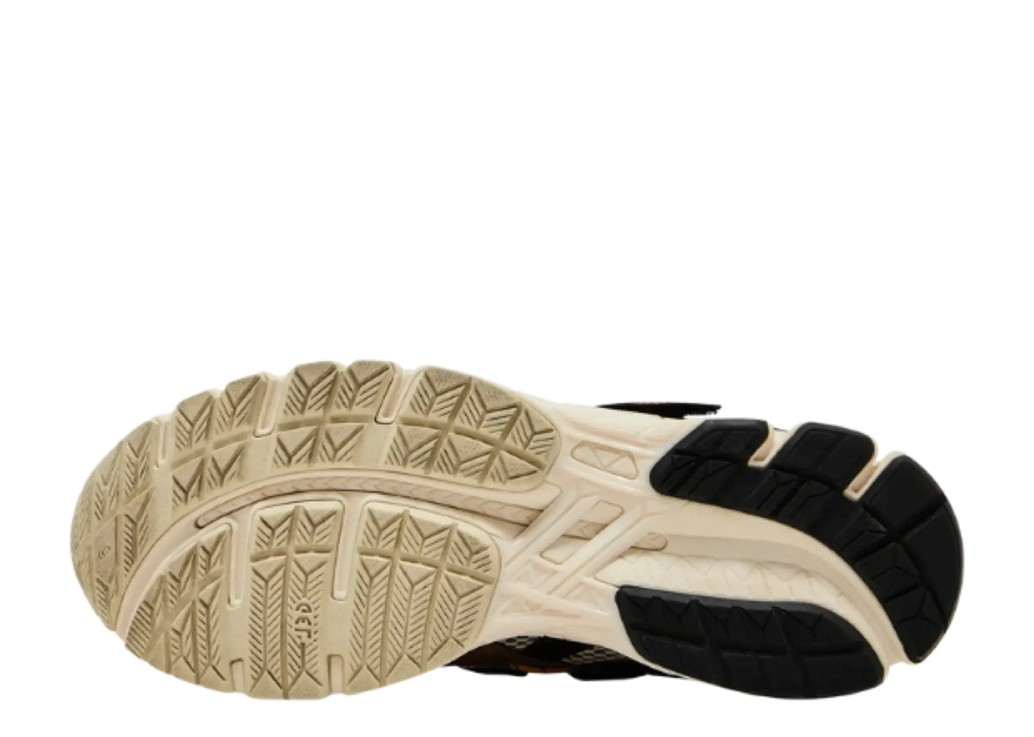 ASICS Gel-Kayano 20 HAL STUDIOS Grey Olive - photo 4