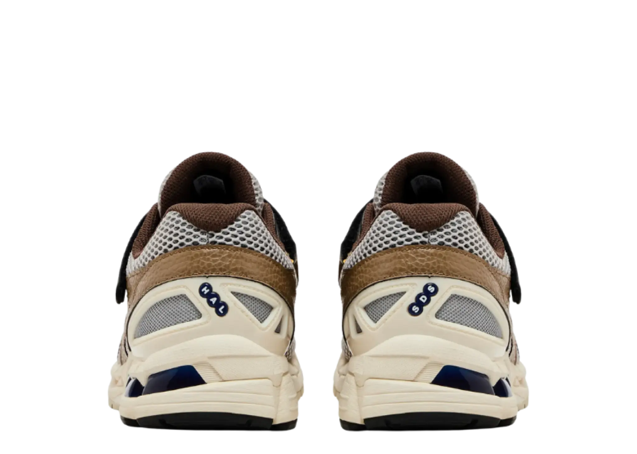 ASICS Gel-Kayano 20 HAL STUDIOS Grey Olive - photo 3