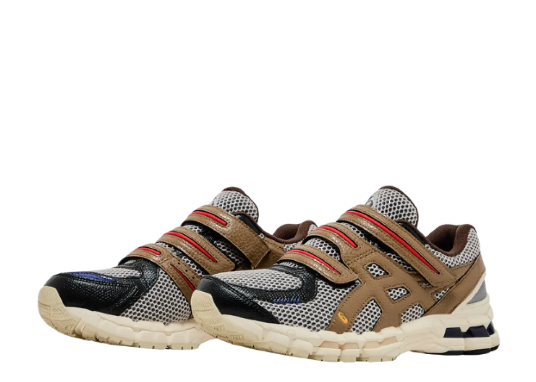 ASICS Gel-Kayano 20 HAL STUDIOS Grey Olive - photo 2