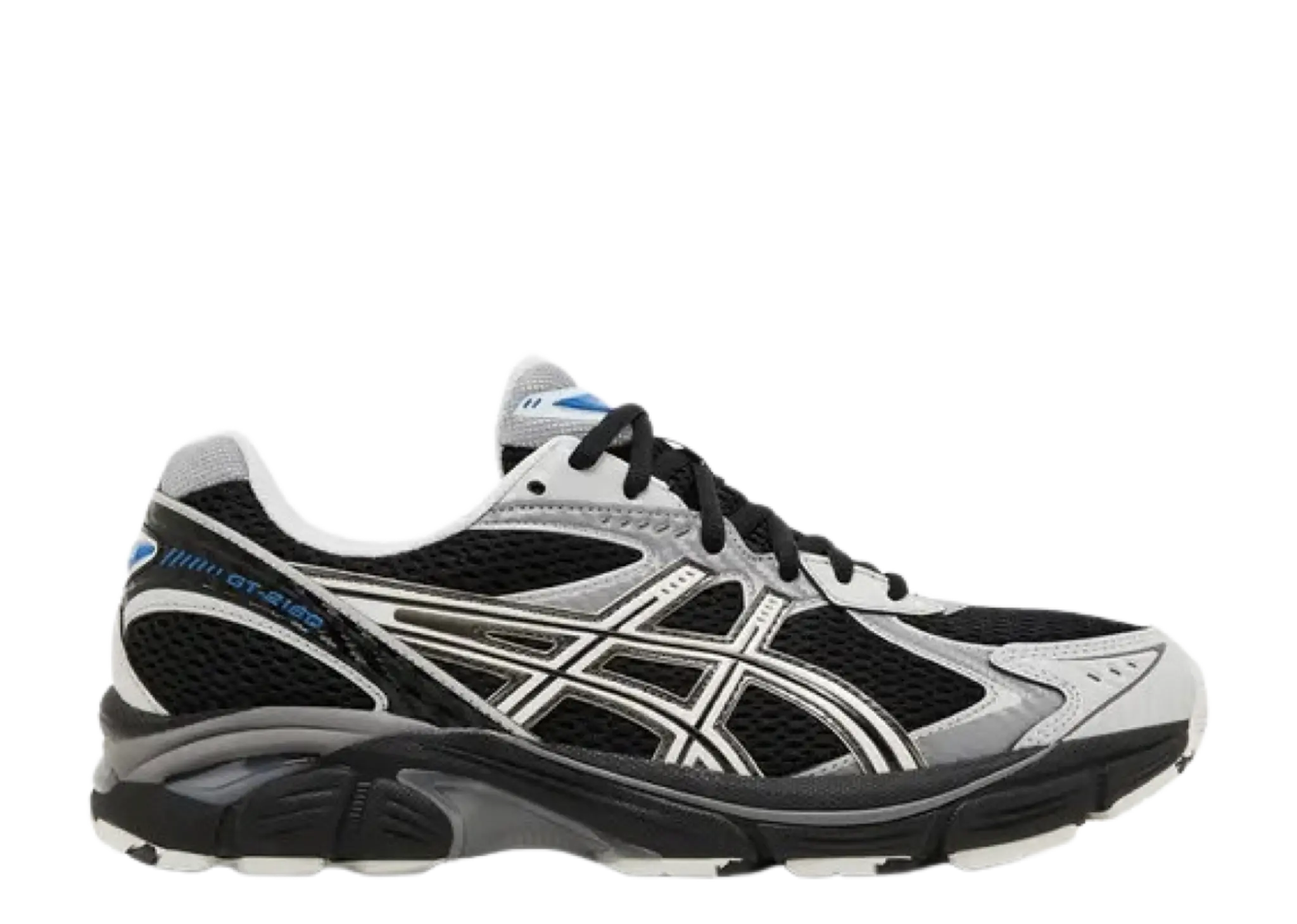 ASICS GT-2160 JJJJound Inverted Blue