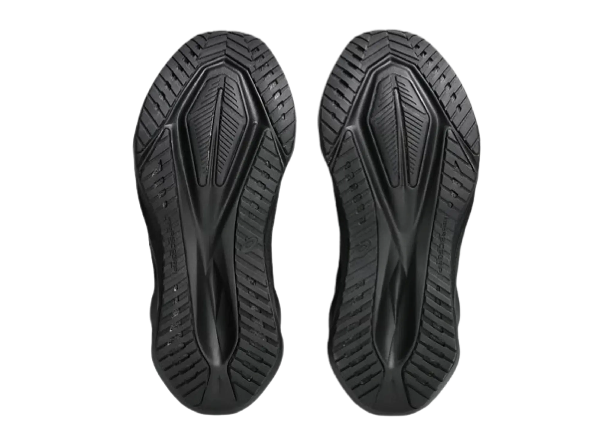 ASICS Novablast 5 Black Carrier Grey (Women's) - photo 4