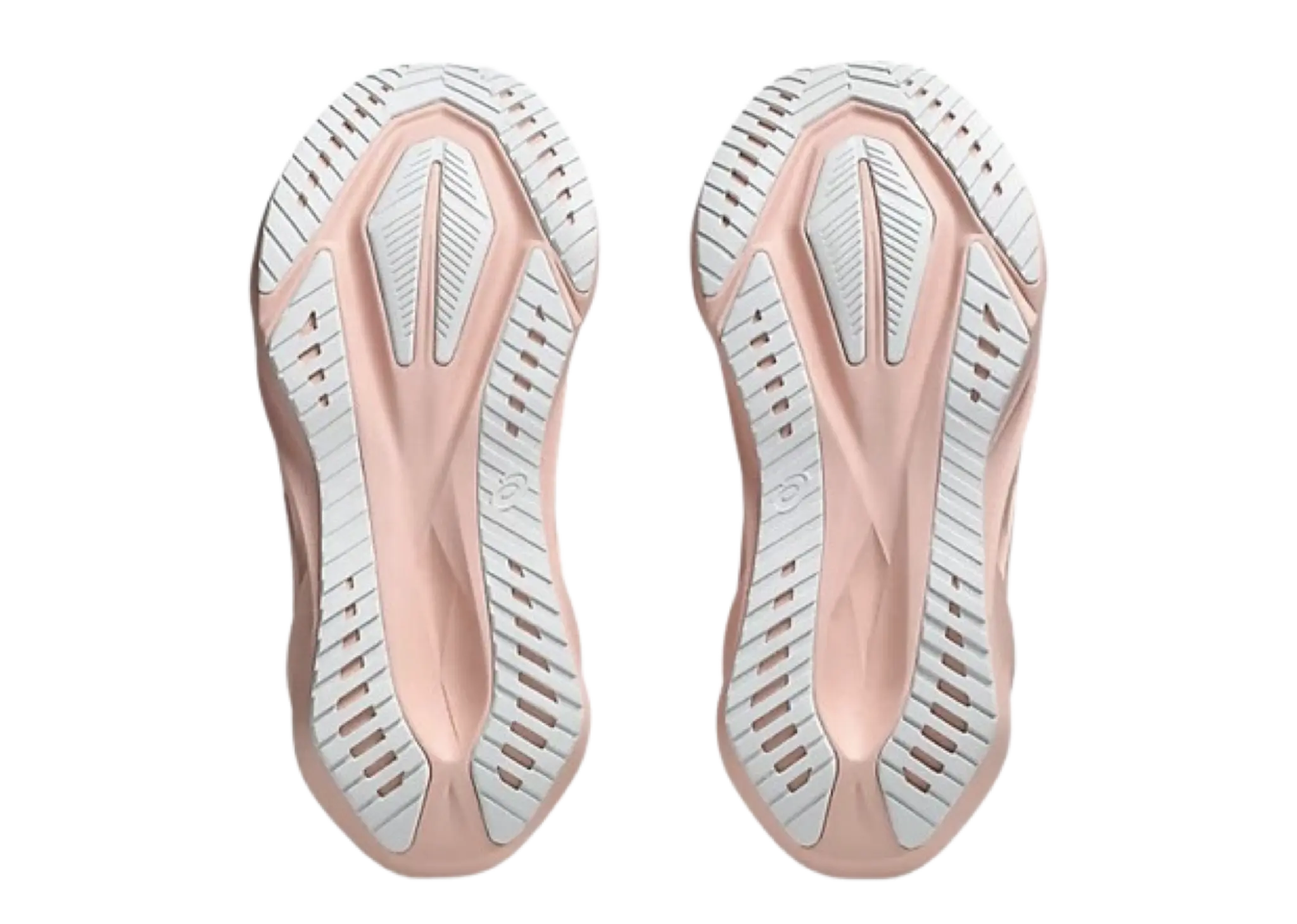 ASICS Novablast 5 Breeze Peach White (Women's) - photo 4