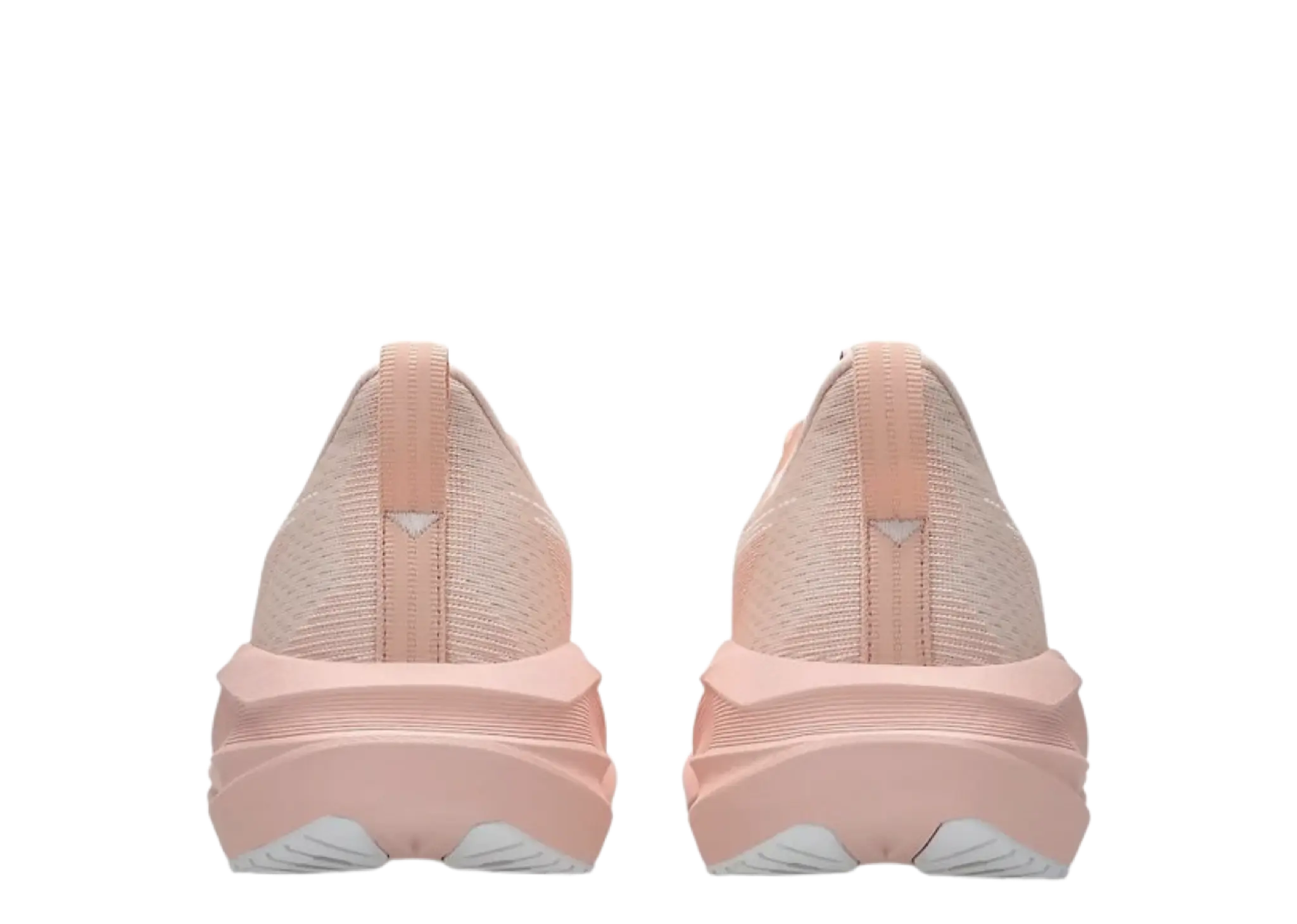 ASICS Novablast 5 Breeze Peach White (Women's) - photo 3