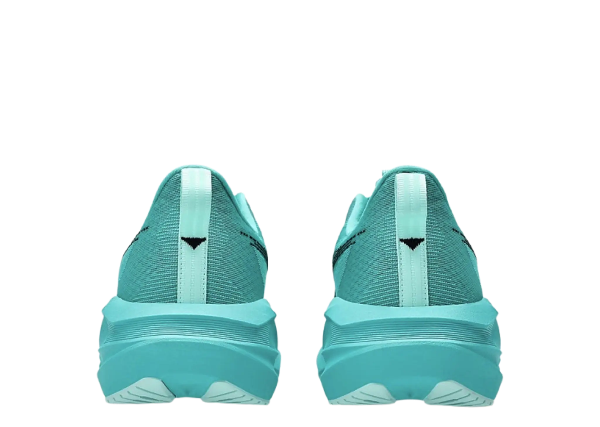 ASICS Novablast 5 Wave Teal Black - photo 3