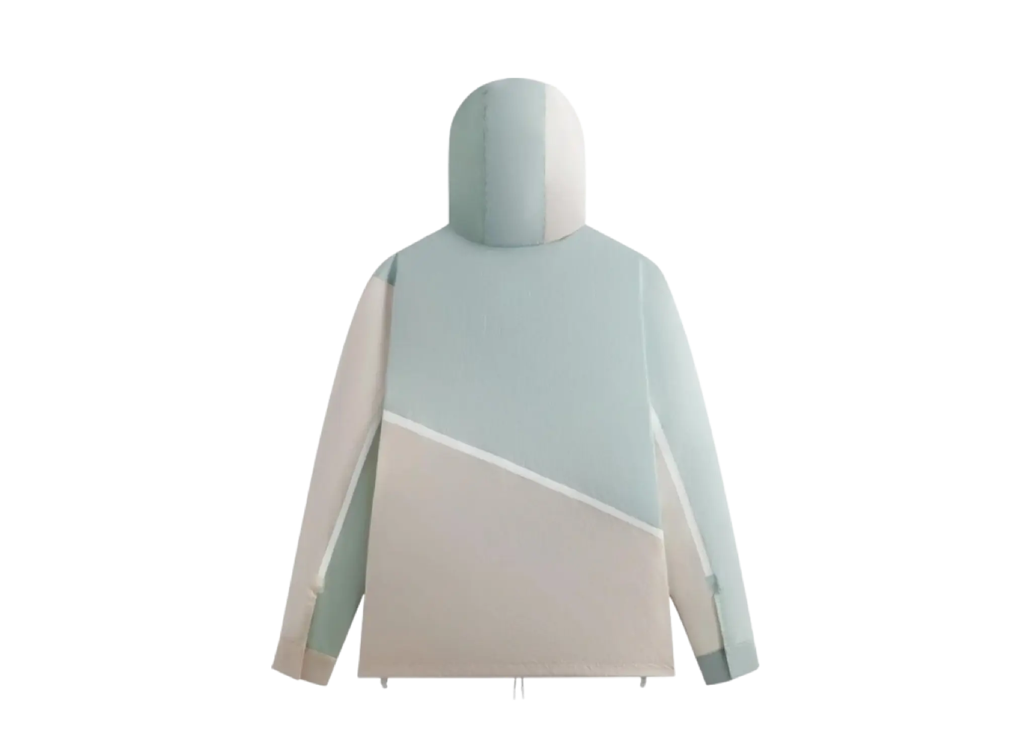 Kith Madison Jacket Sanddrift - photo 2
