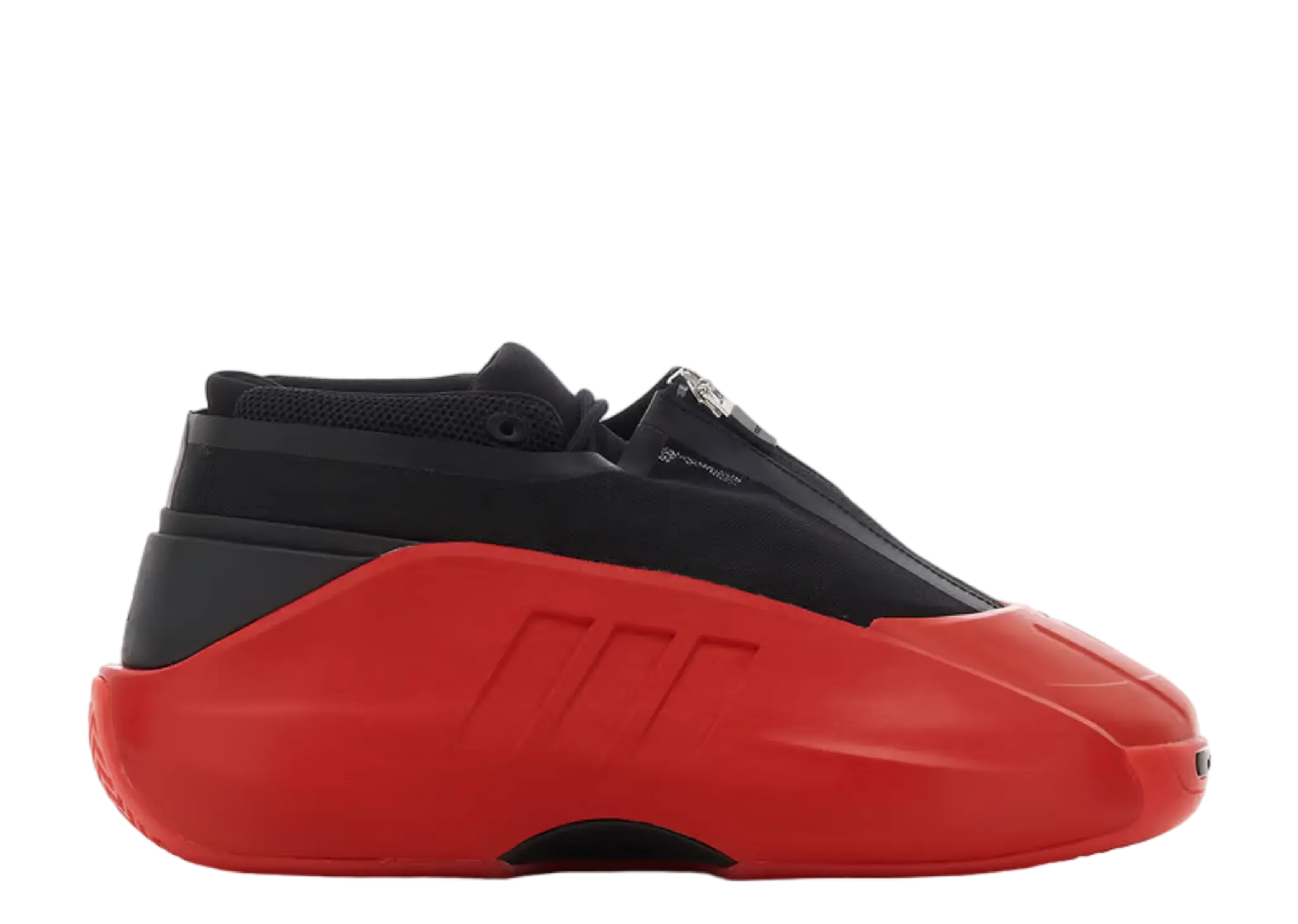 Adidas Crazy IIInfinity Red Core Black