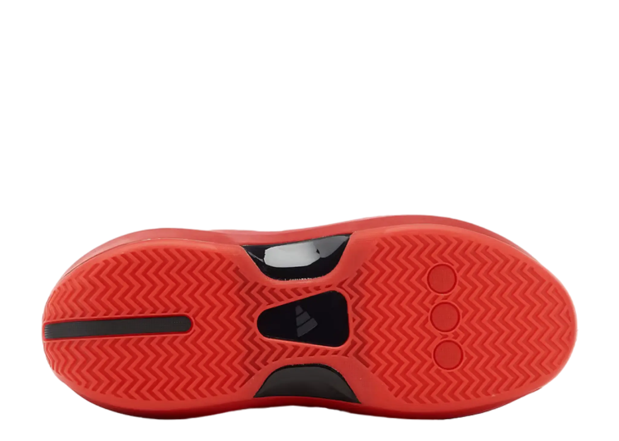 Adidas Crazy IIInfinity Red Core Black - photo 4
