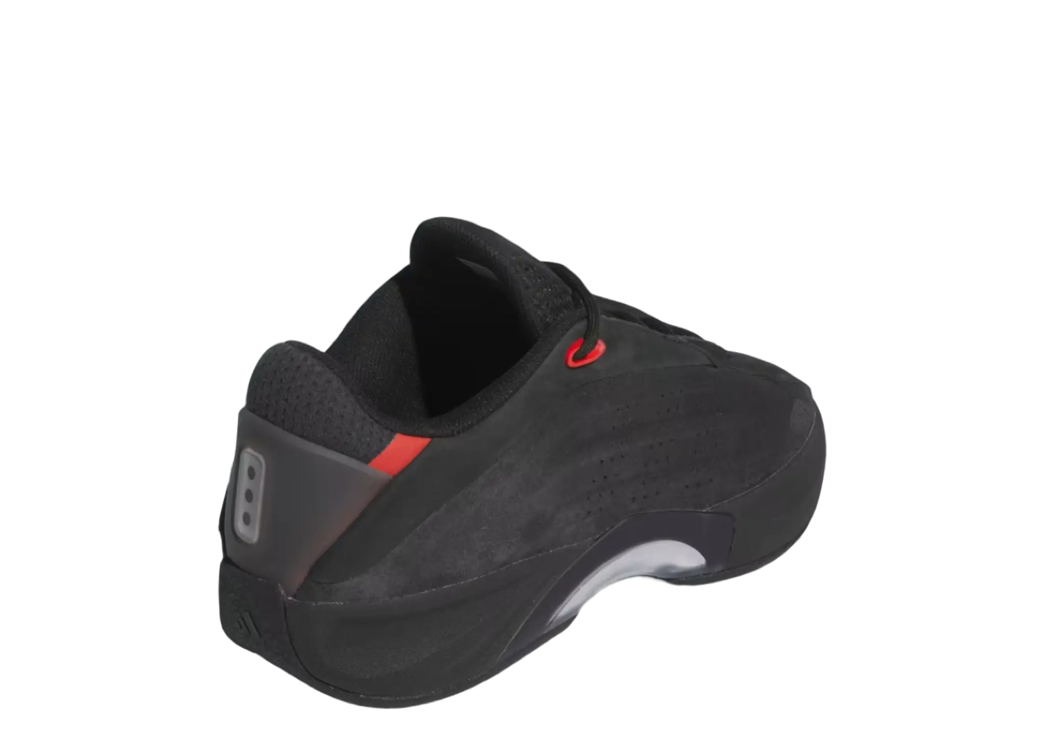 Adidas Crazy IIInfinity 130 Carbon Red - photo 3