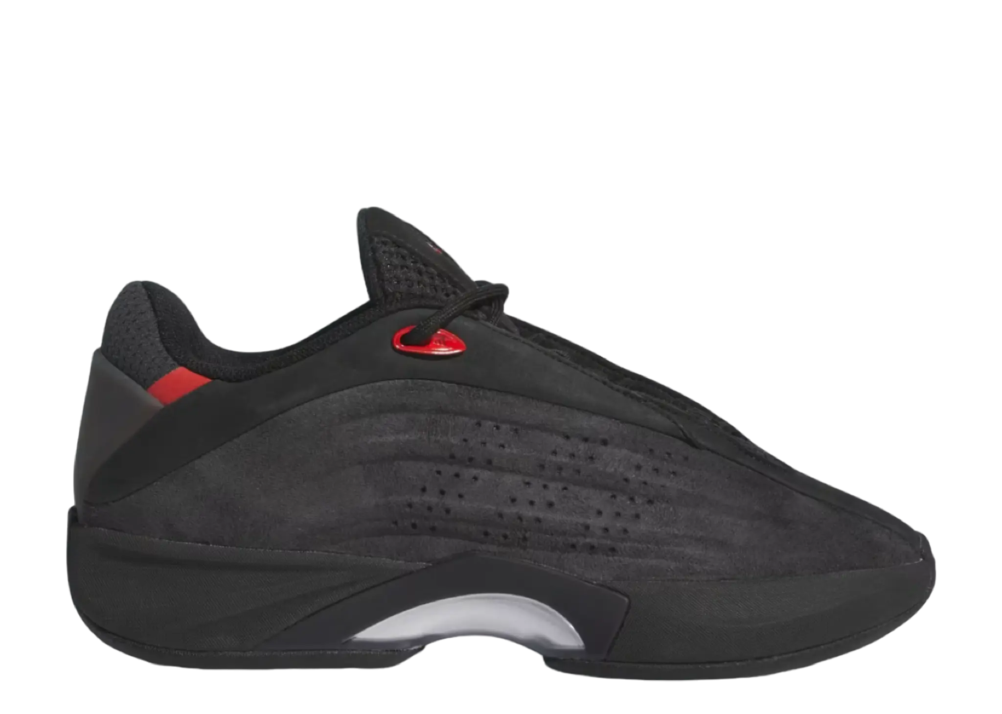 Adidas Crazy IIInfinity 130 Carbon Red