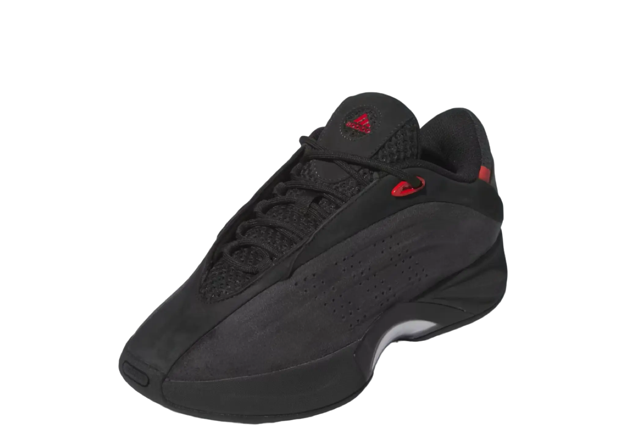 Adidas Crazy IIInfinity 130 Carbon Red - photo 2