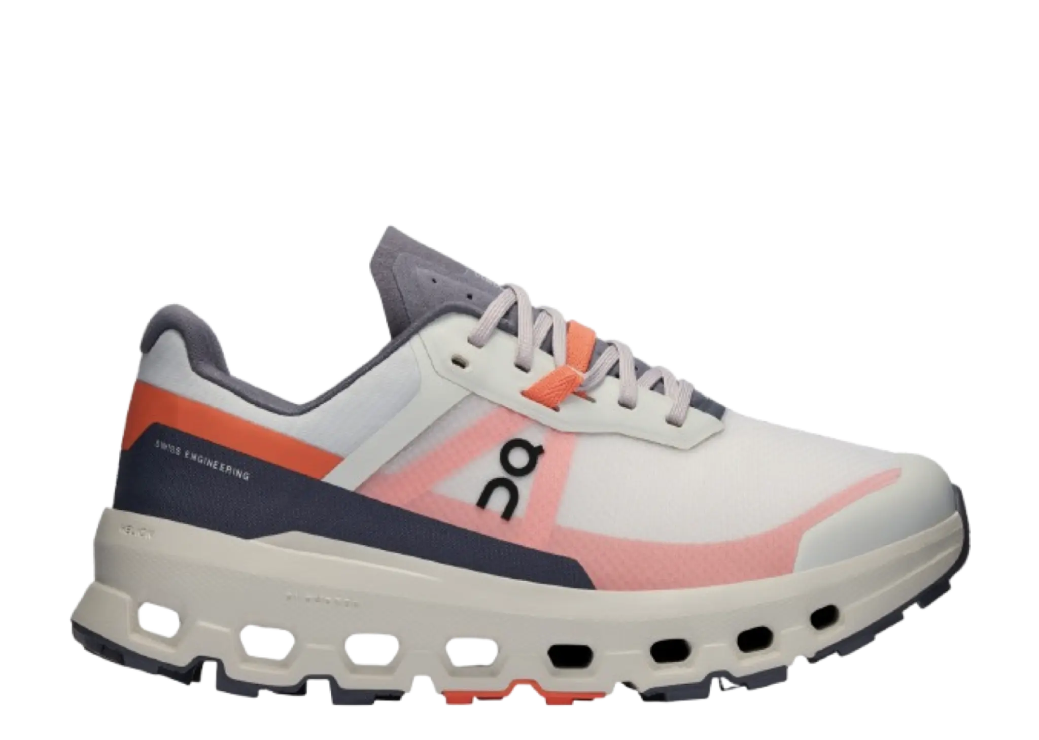 On Running Cloudvista 2 Ice Flame (Women's)