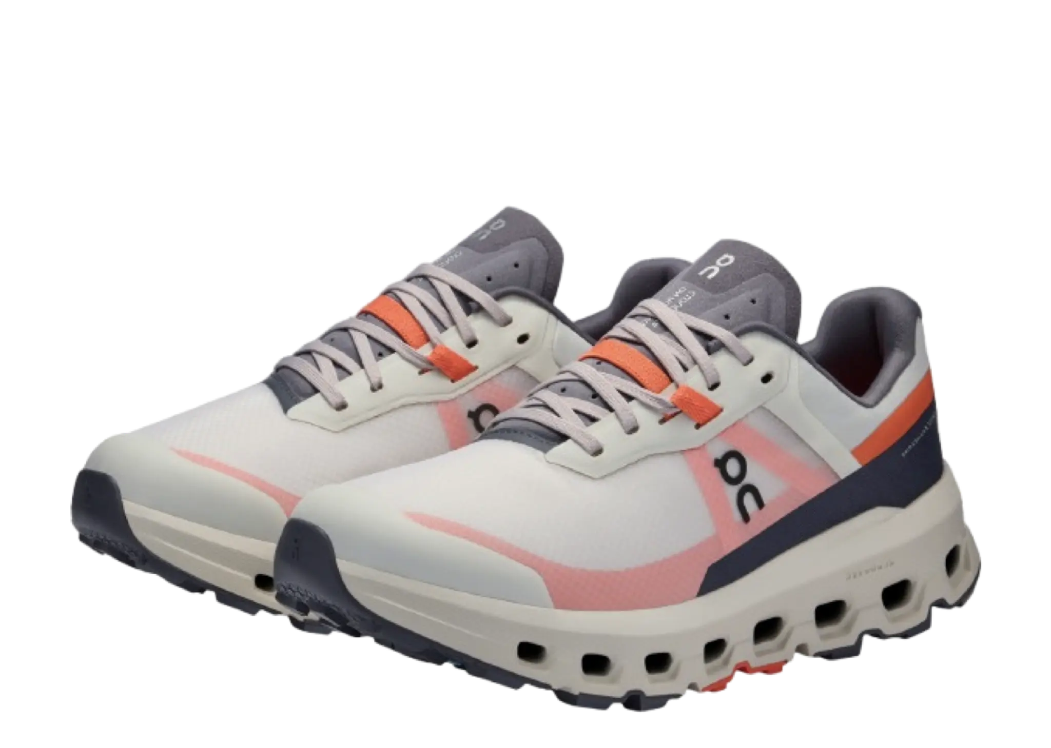 On Running Cloudvista 2 Ice Flame (Women's) - photo 2