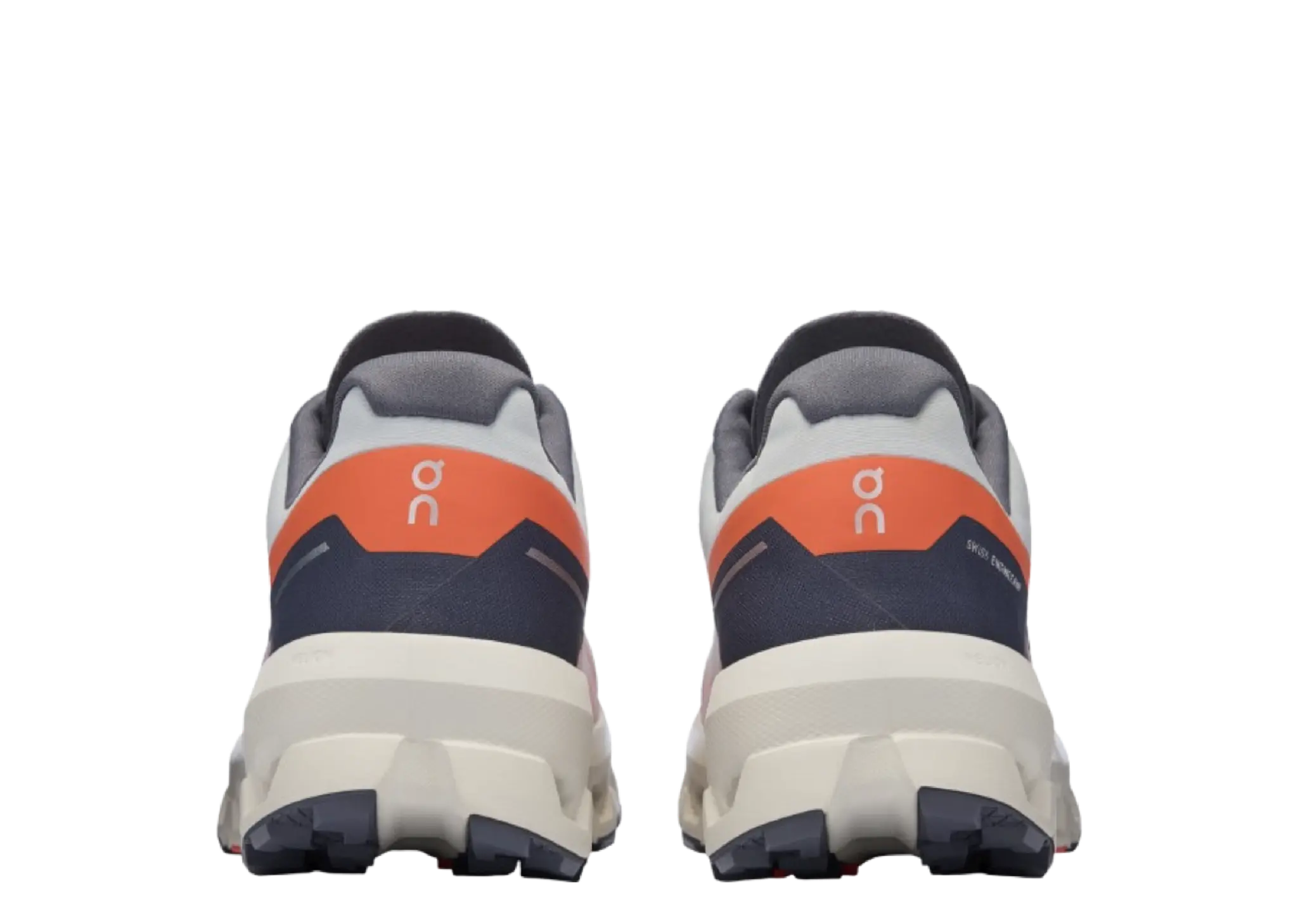 On Running Cloudvista 2 Ice Flame (Women's) - photo 3