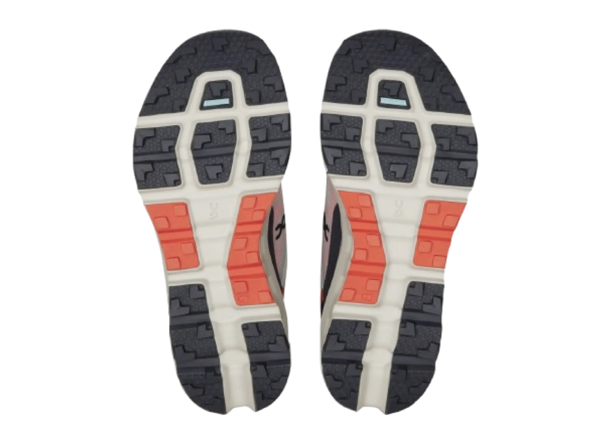 On Running Cloudvista 2 Ice Flame (Women's) - photo 4