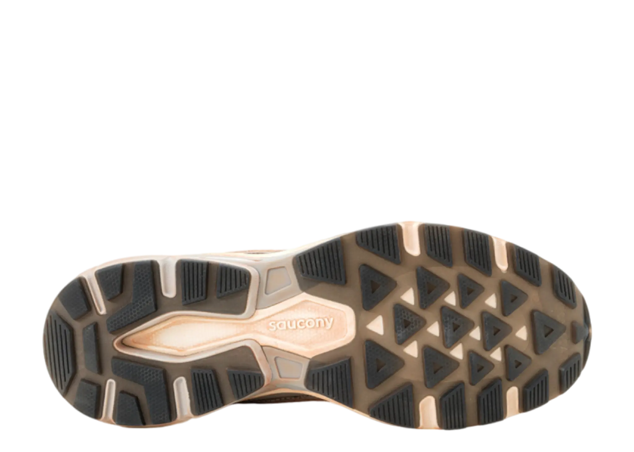 Saucony Kinvara 4 RE COSTS Meteorite Sand - photo 4