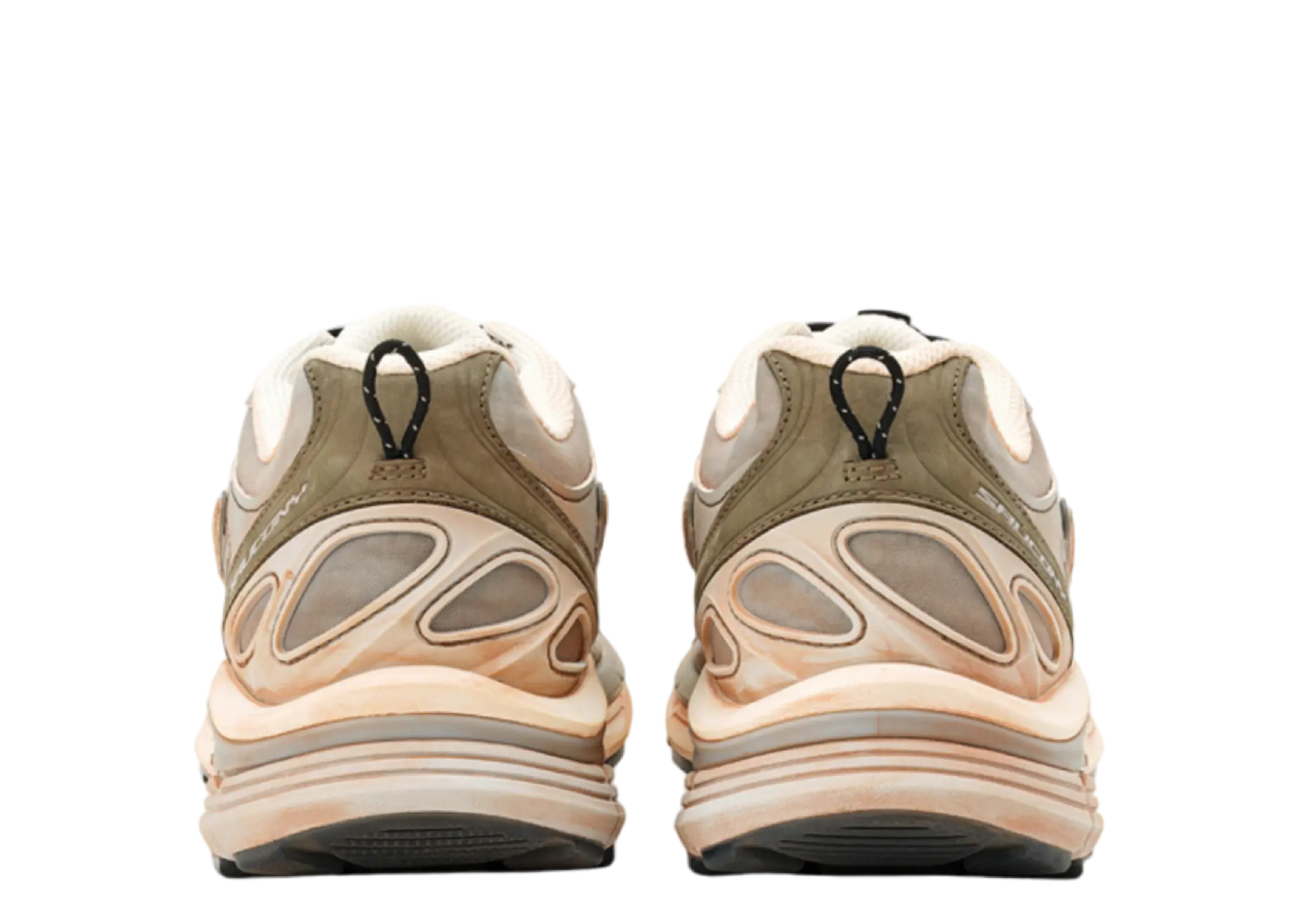 Saucony Kinvara 4 RE COSTS Meteorite Sand - photo 3