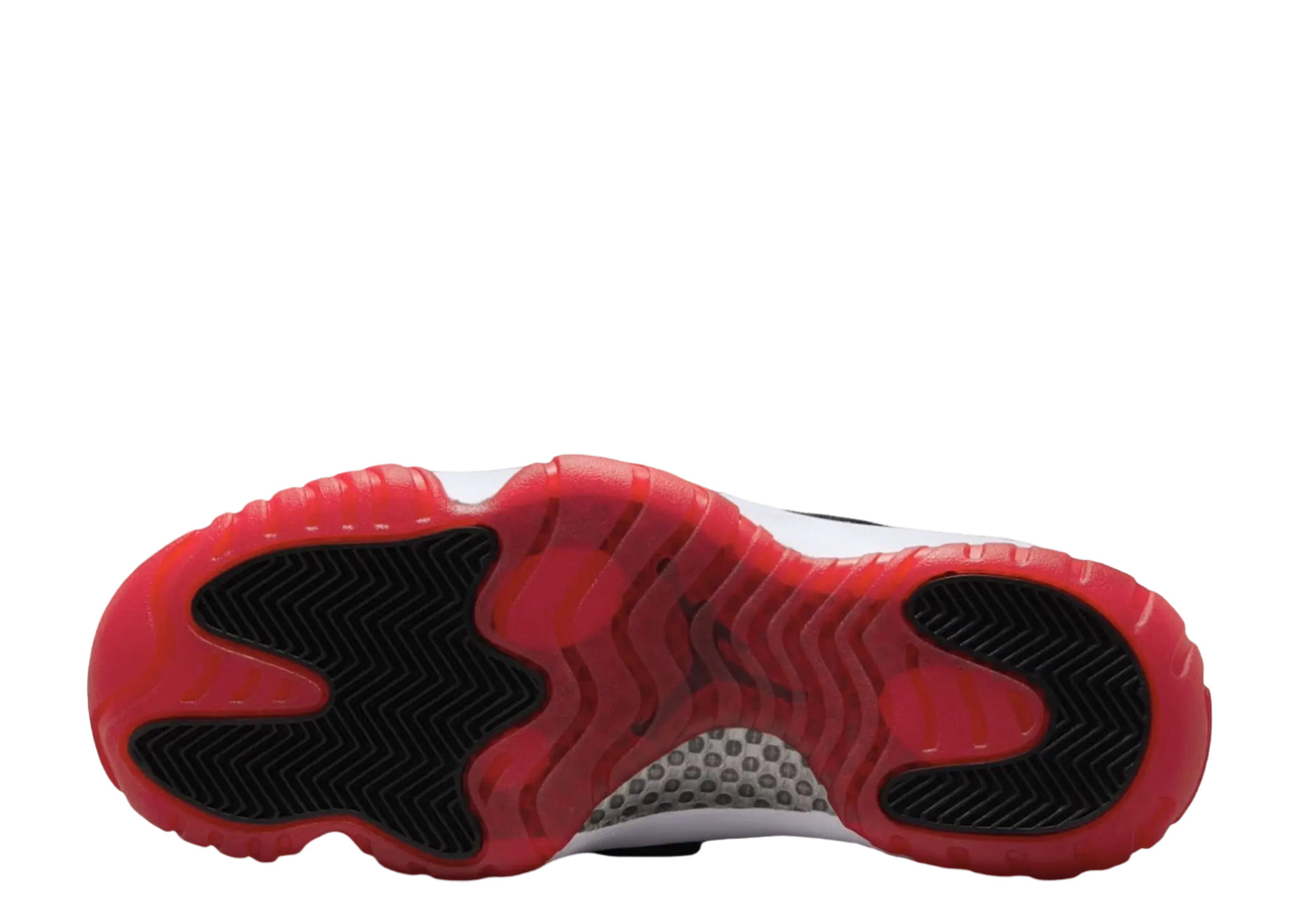 Air Jordan 11 Retro Bred Velvet (W) - photo 4