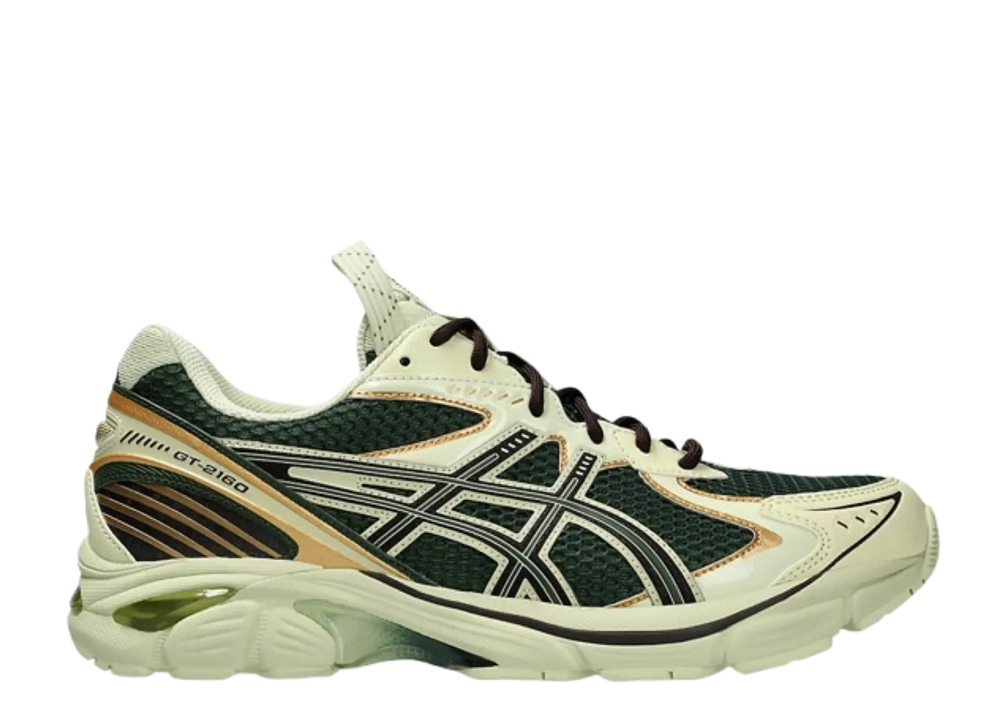 ASICS UB8-S GT-2160 Jade Coffee