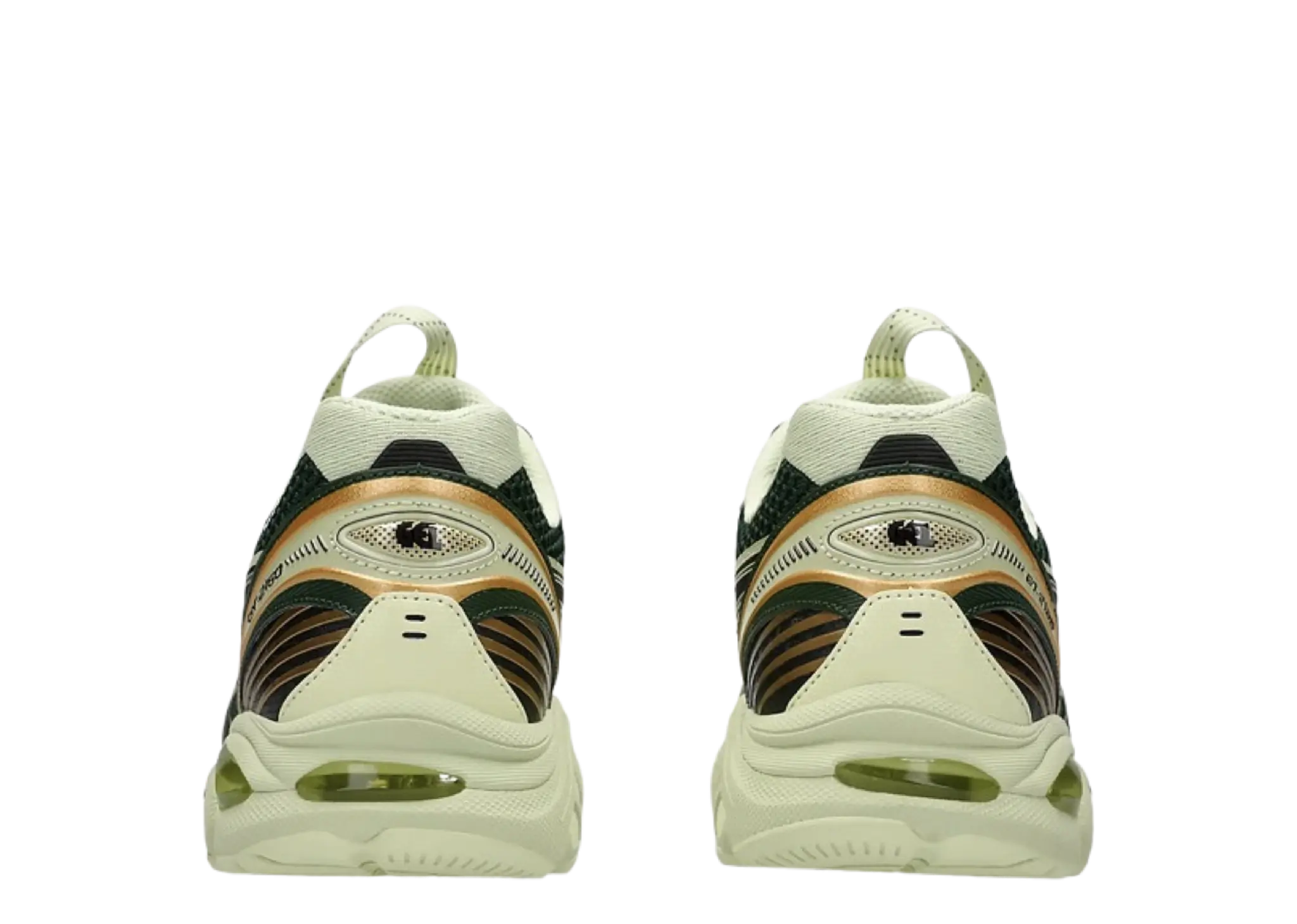 ASICS UB8-S GT-2160 Jade Coffee - photo 3