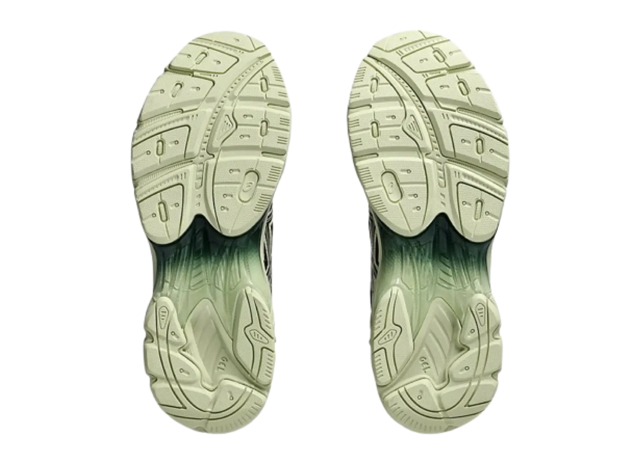 ASICS UB8-S GT-2160 Jade Coffee - photo 4