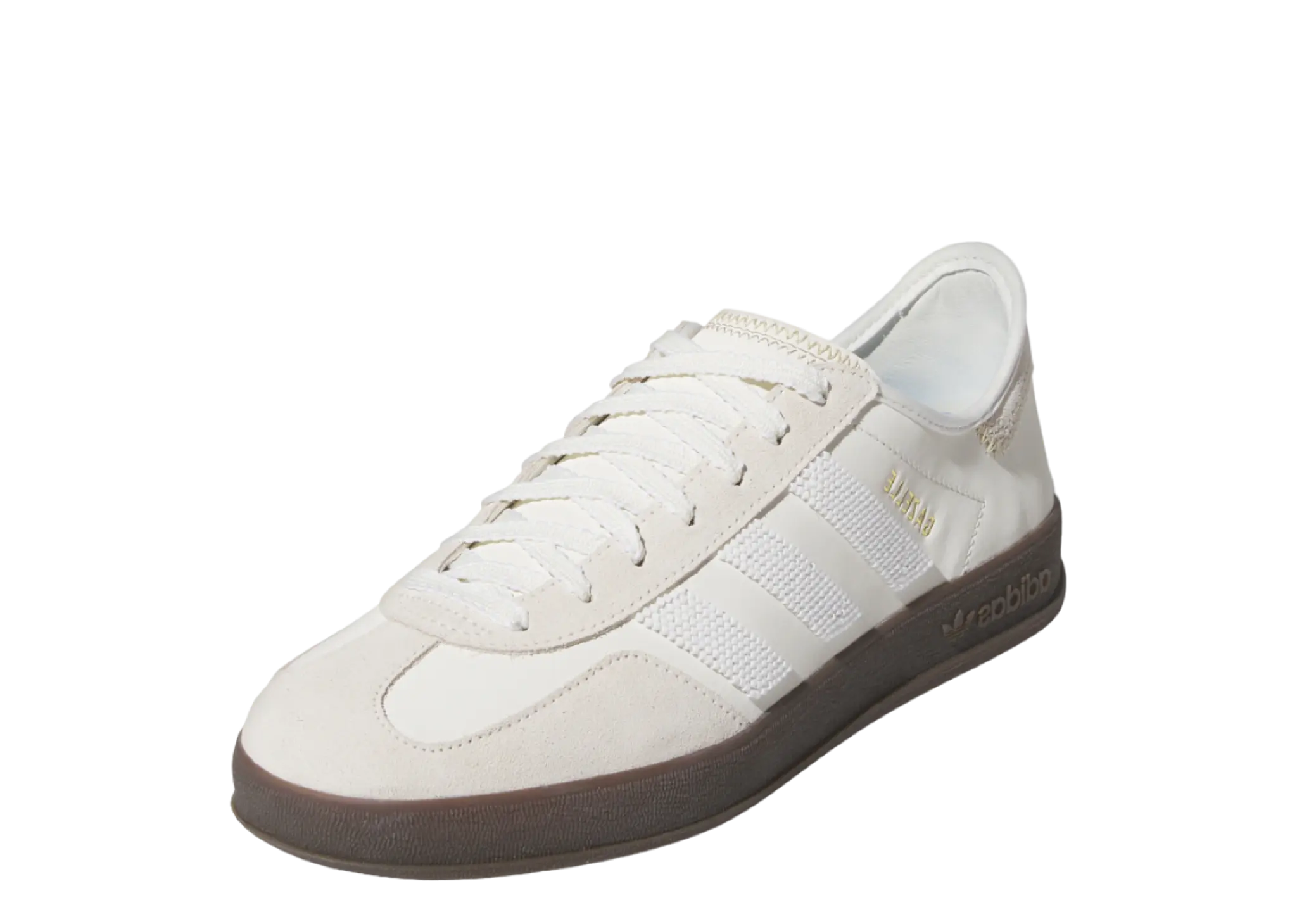 Adidas Gazelle Indoor CLOT By Edison Chen Off White - photo 2